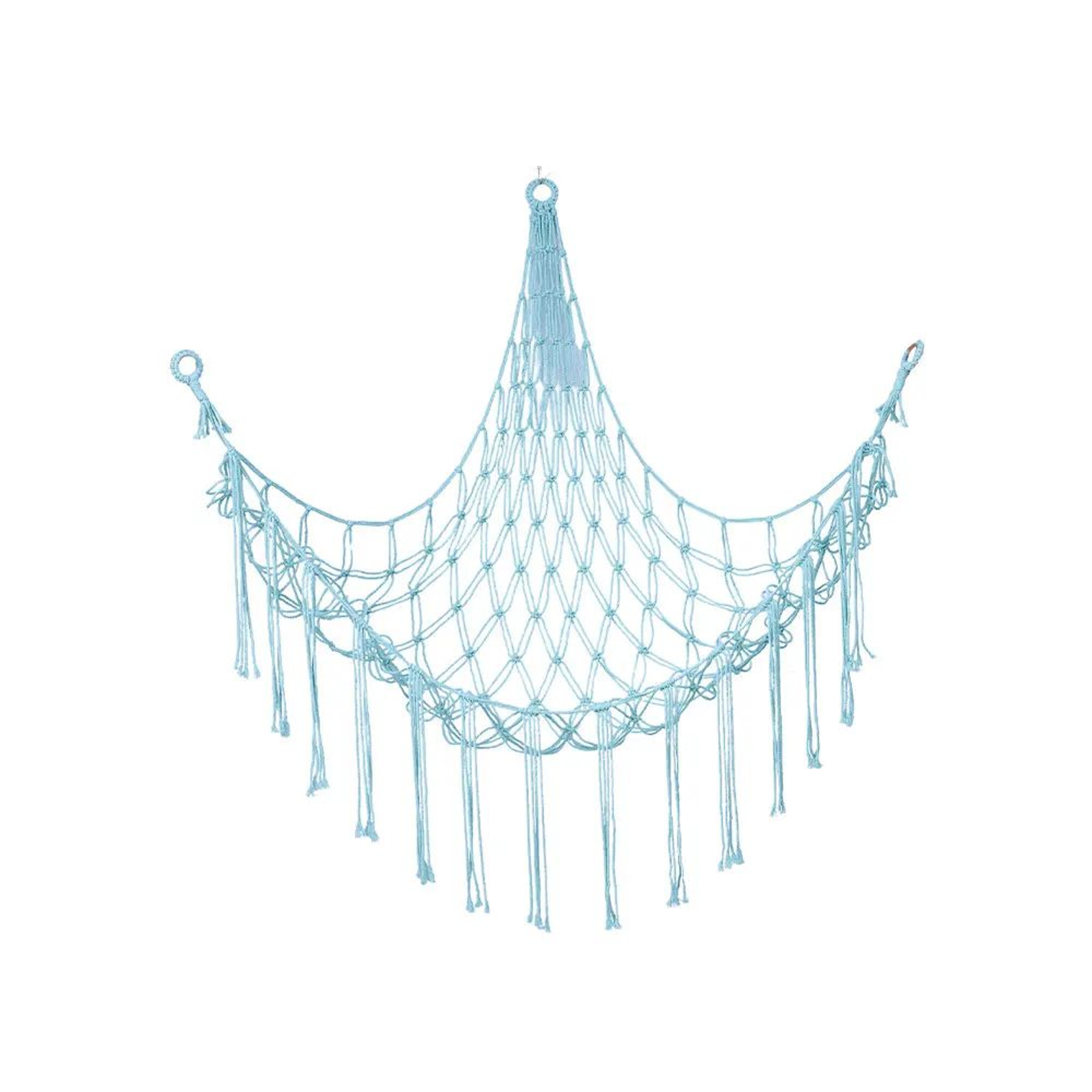 Stuffed Toy Hammock Storage Net 8