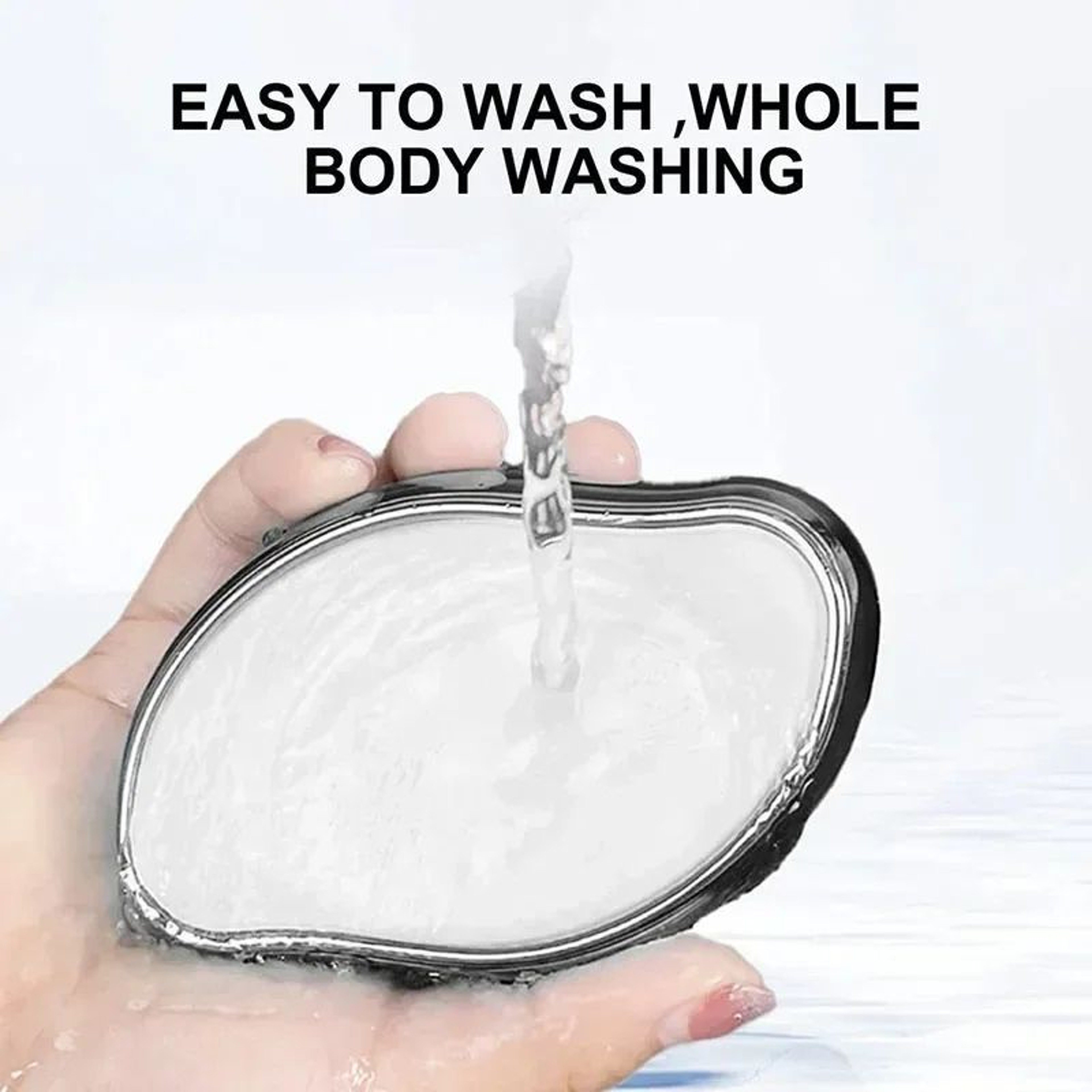 Crystal Hair Removal Eraser 9