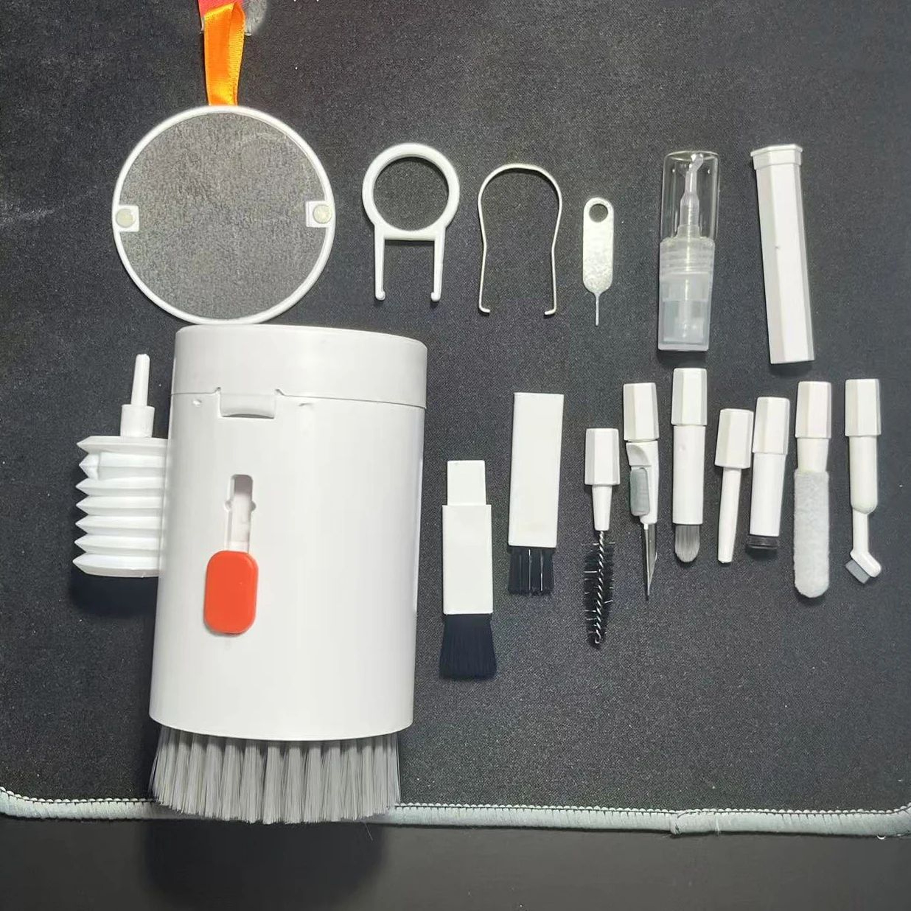22 In 1 Multi Function Electronics Cleaning Kit 17