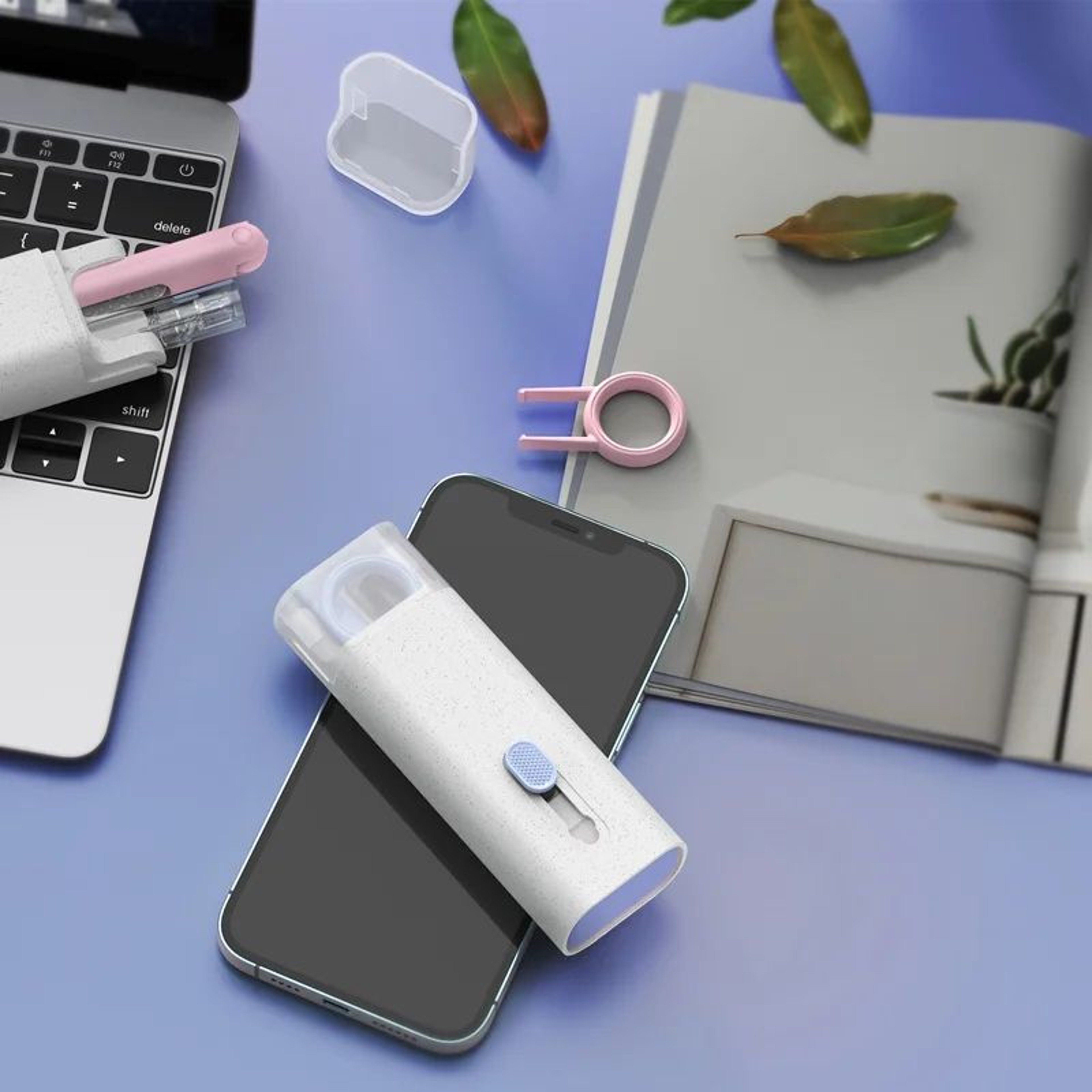 7 In 1 Multi Function Electronics Cleaning Kit 1