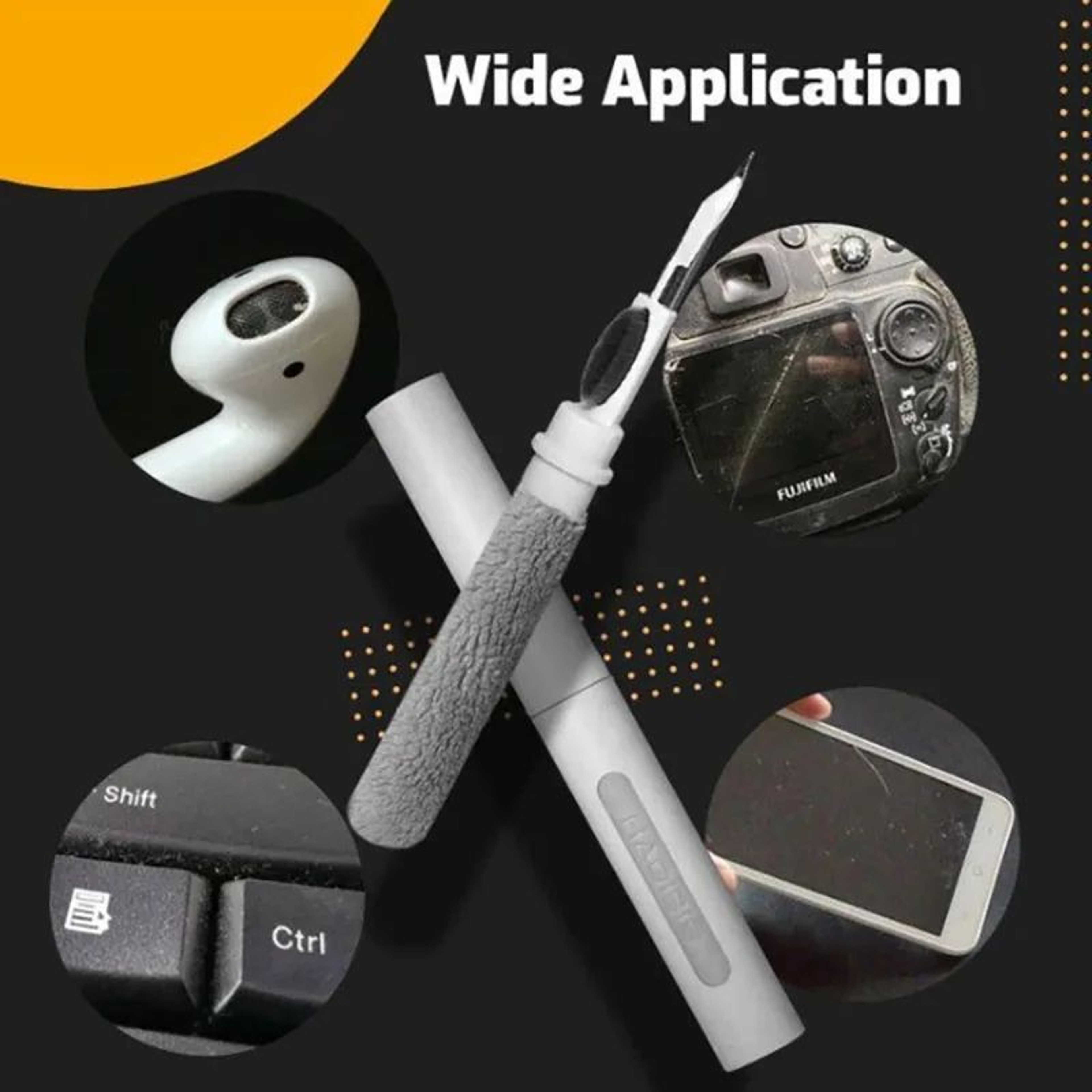 7 In 1 Multi Function Electronics Cleaning Kit 14