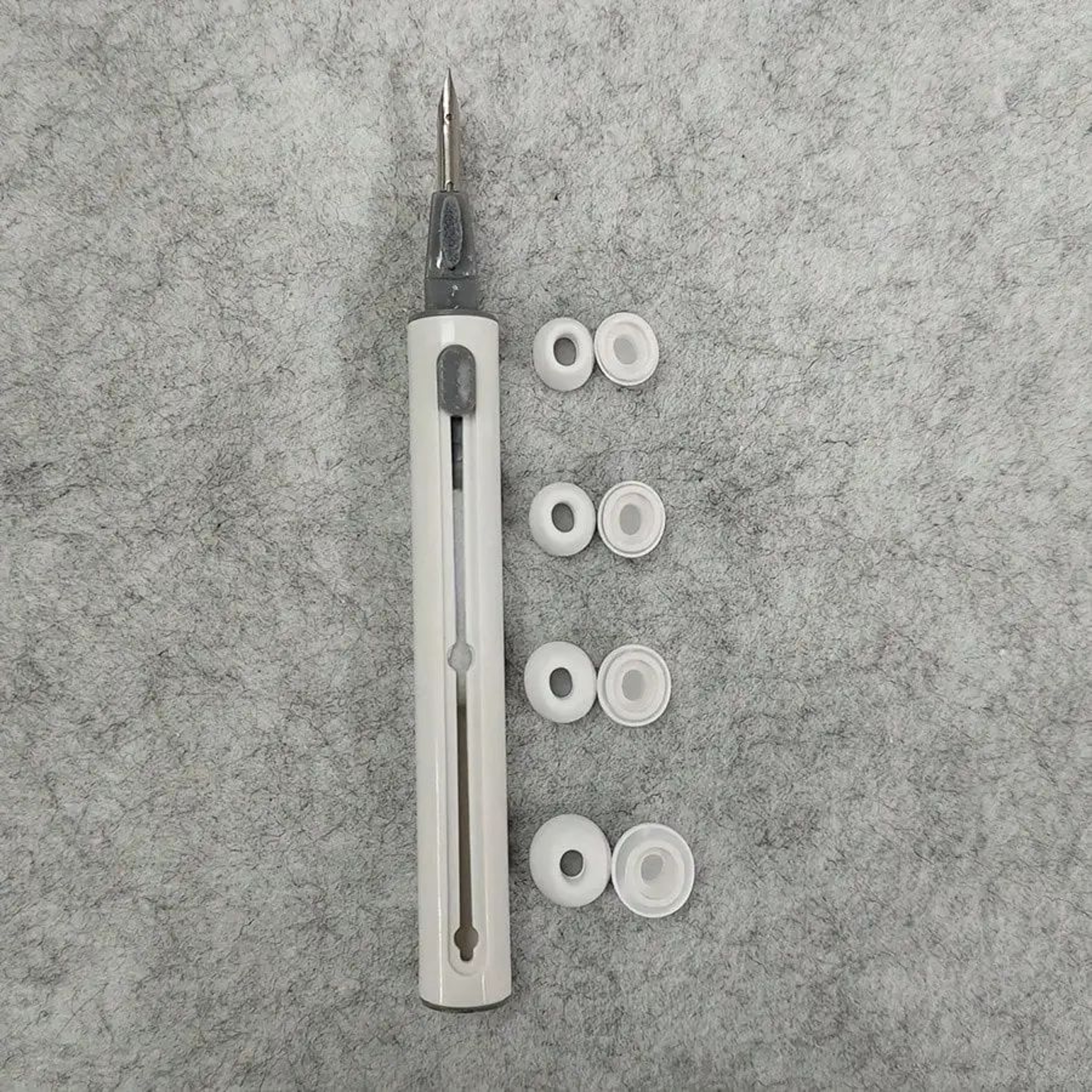 Silicone Ear Tips For AirPods Pro 1