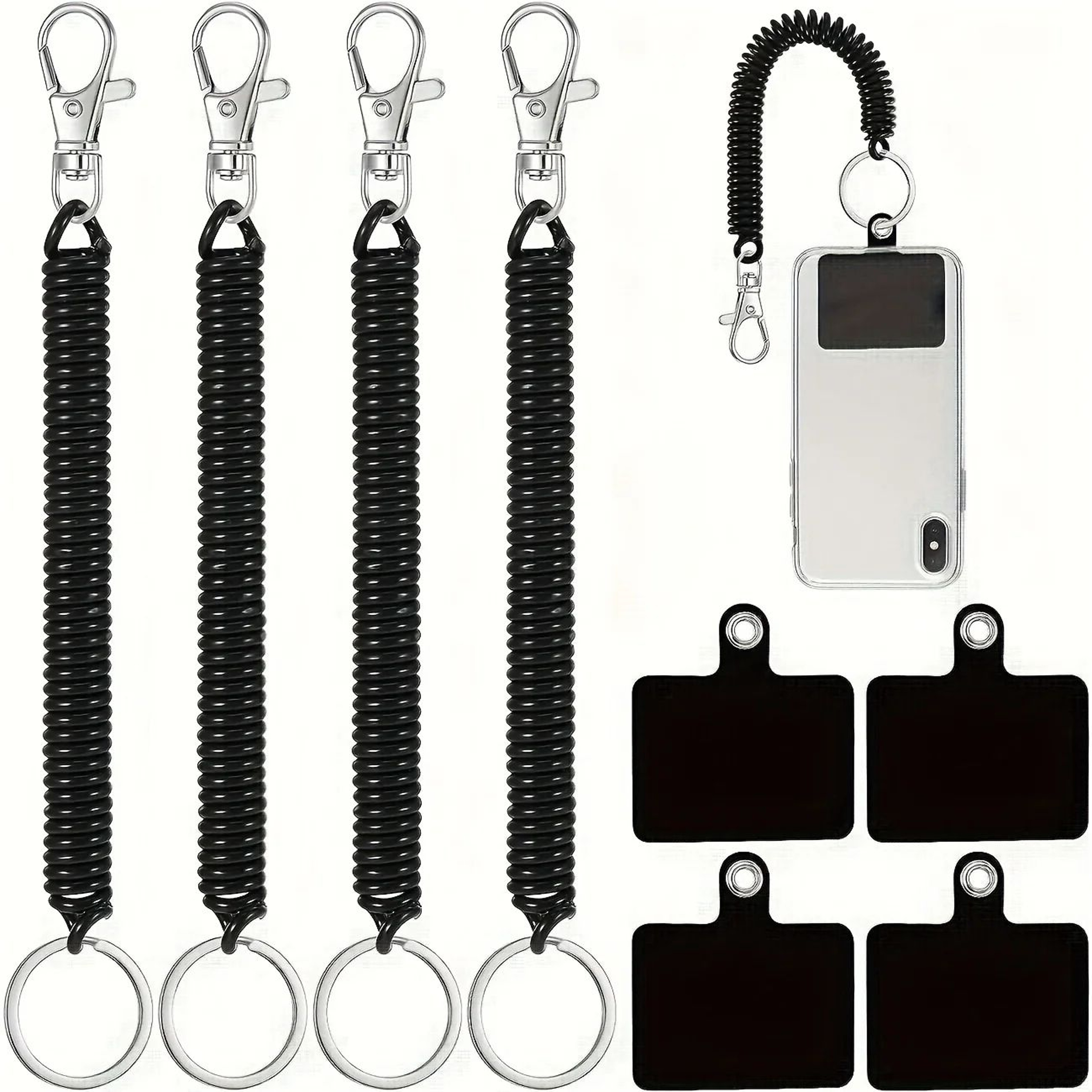 Adjustable Outdoor Phone Strap 10