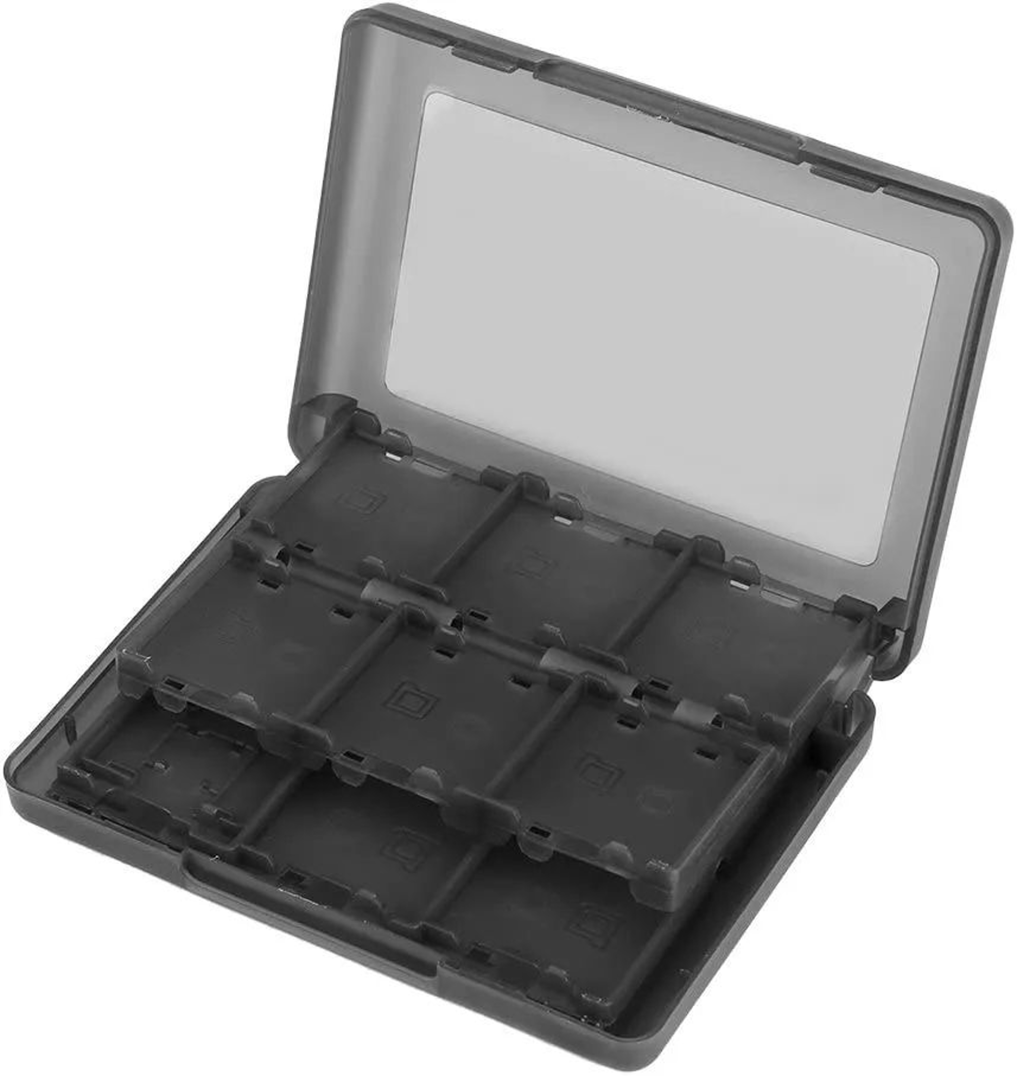 28 Slot Game Card Storage Case 2