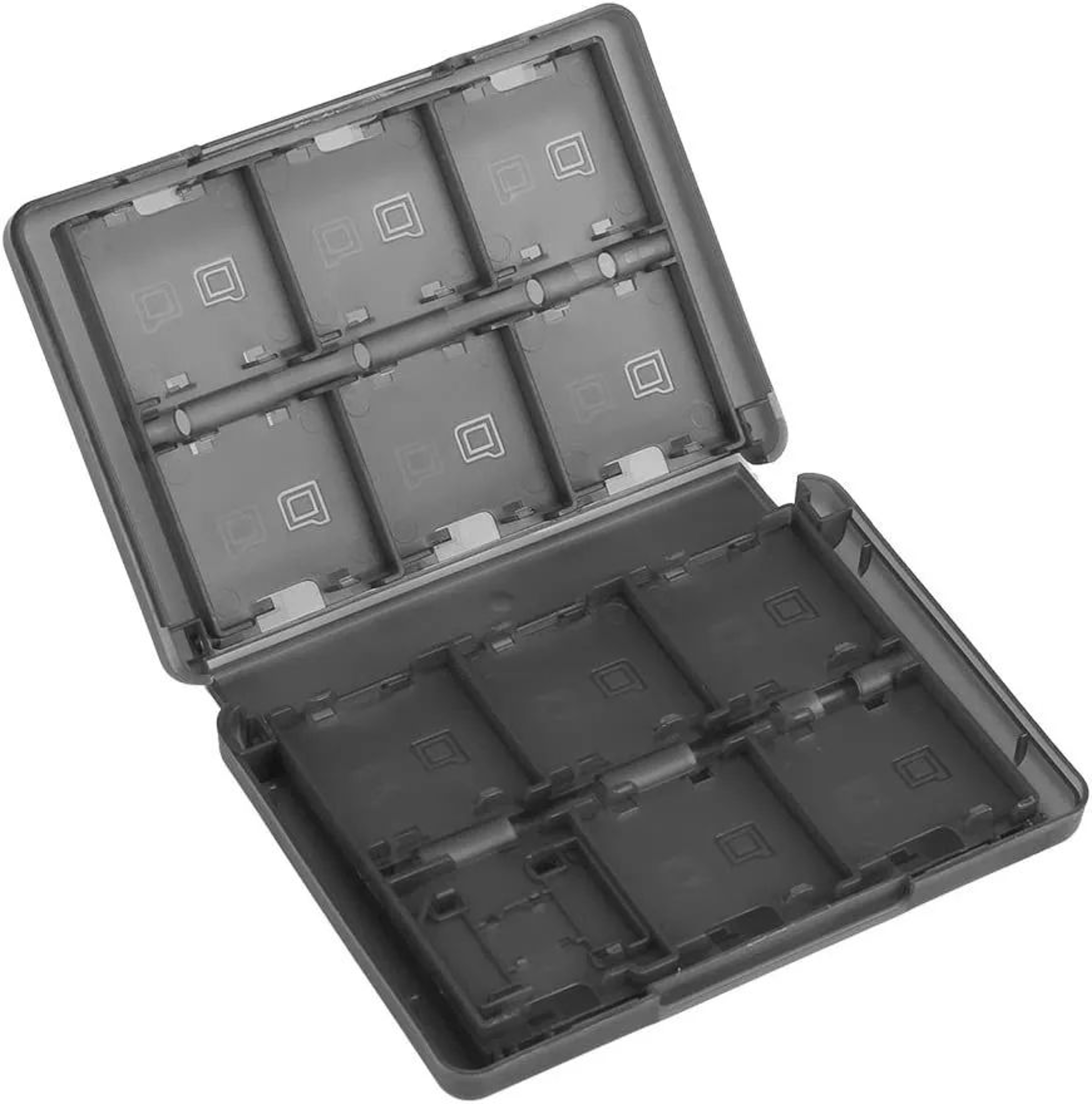 28 Slot Game Card Storage Case 3