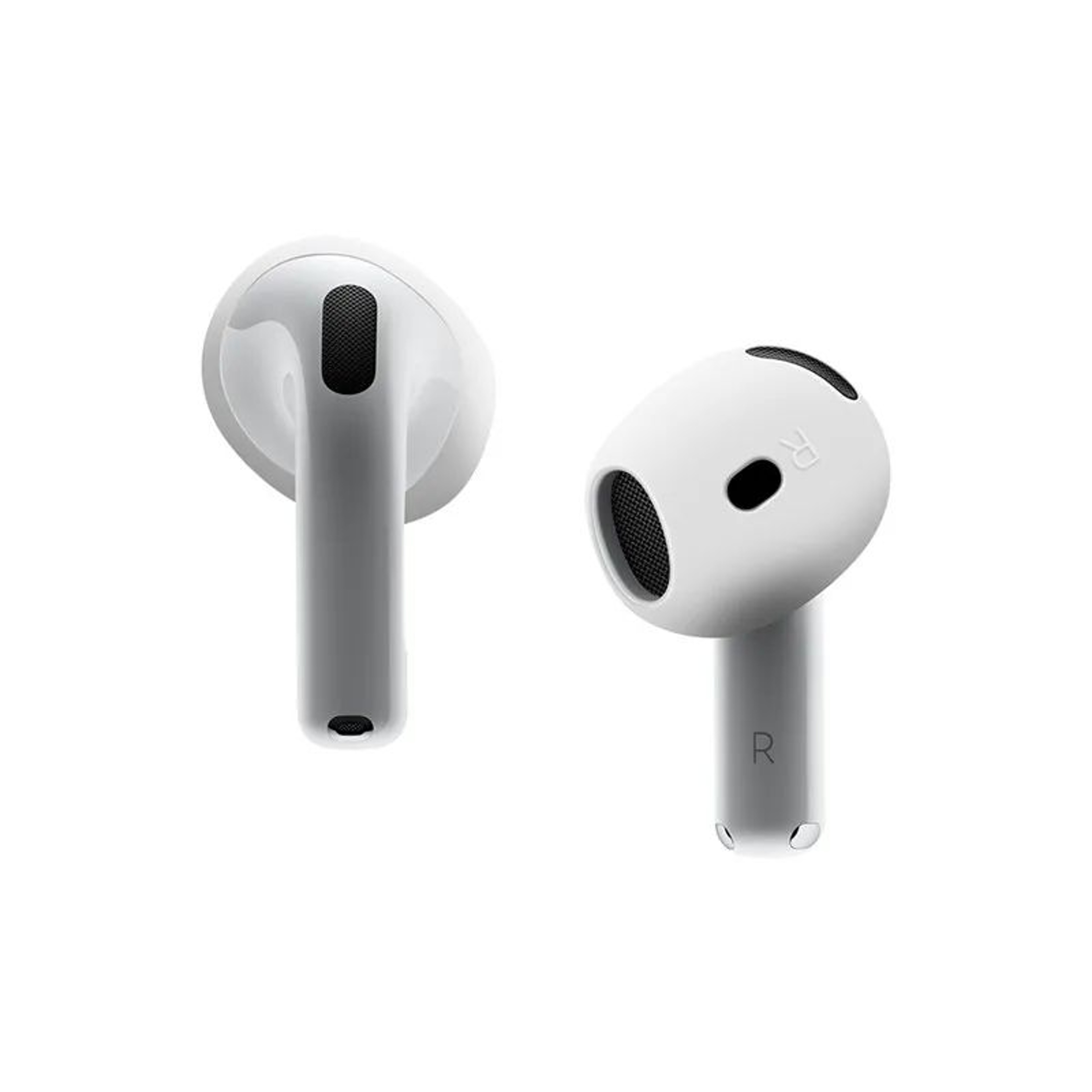 Anti Slip Ear Hooks For AirPods 4 12