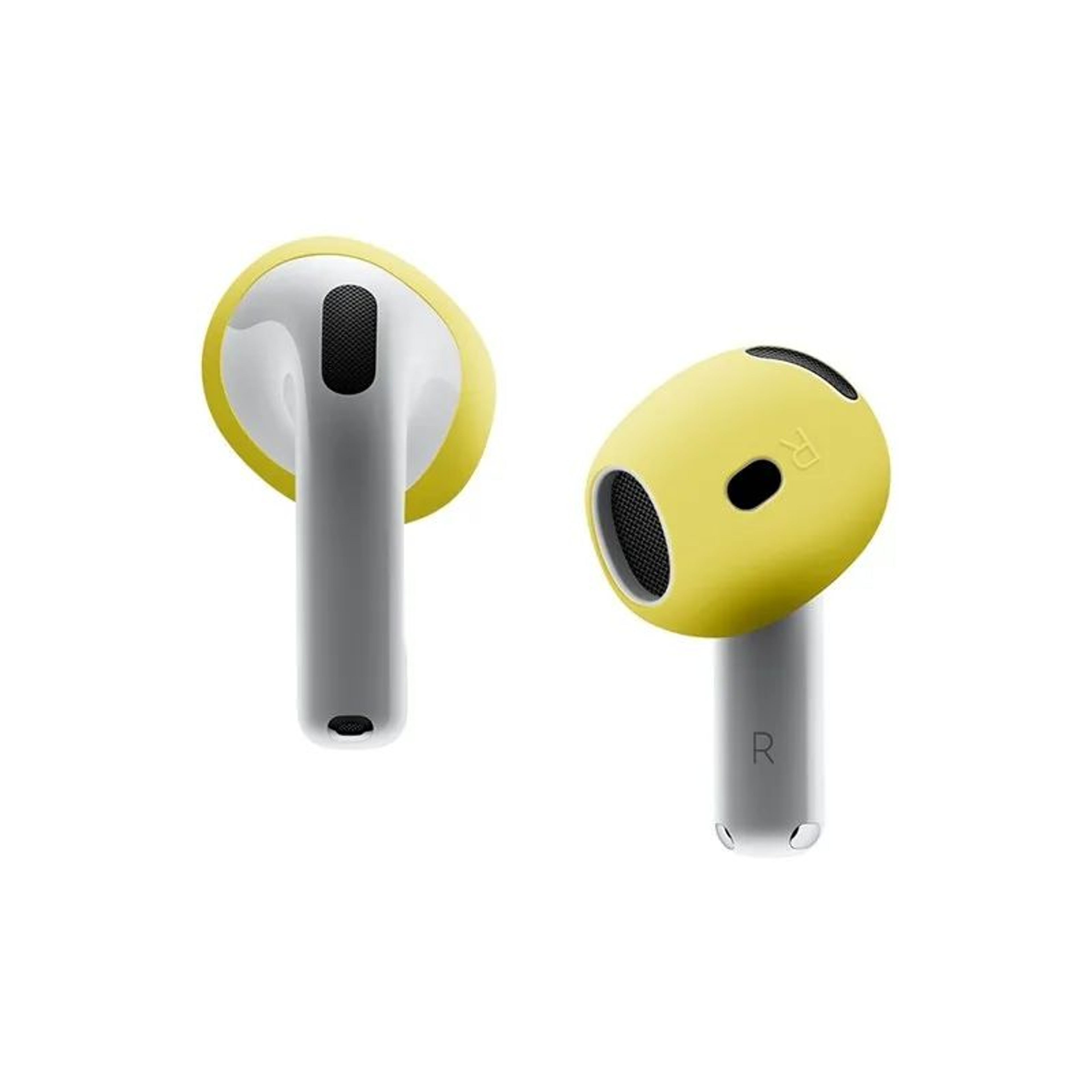 Anti Slip Ear Hooks For AirPods 4 16