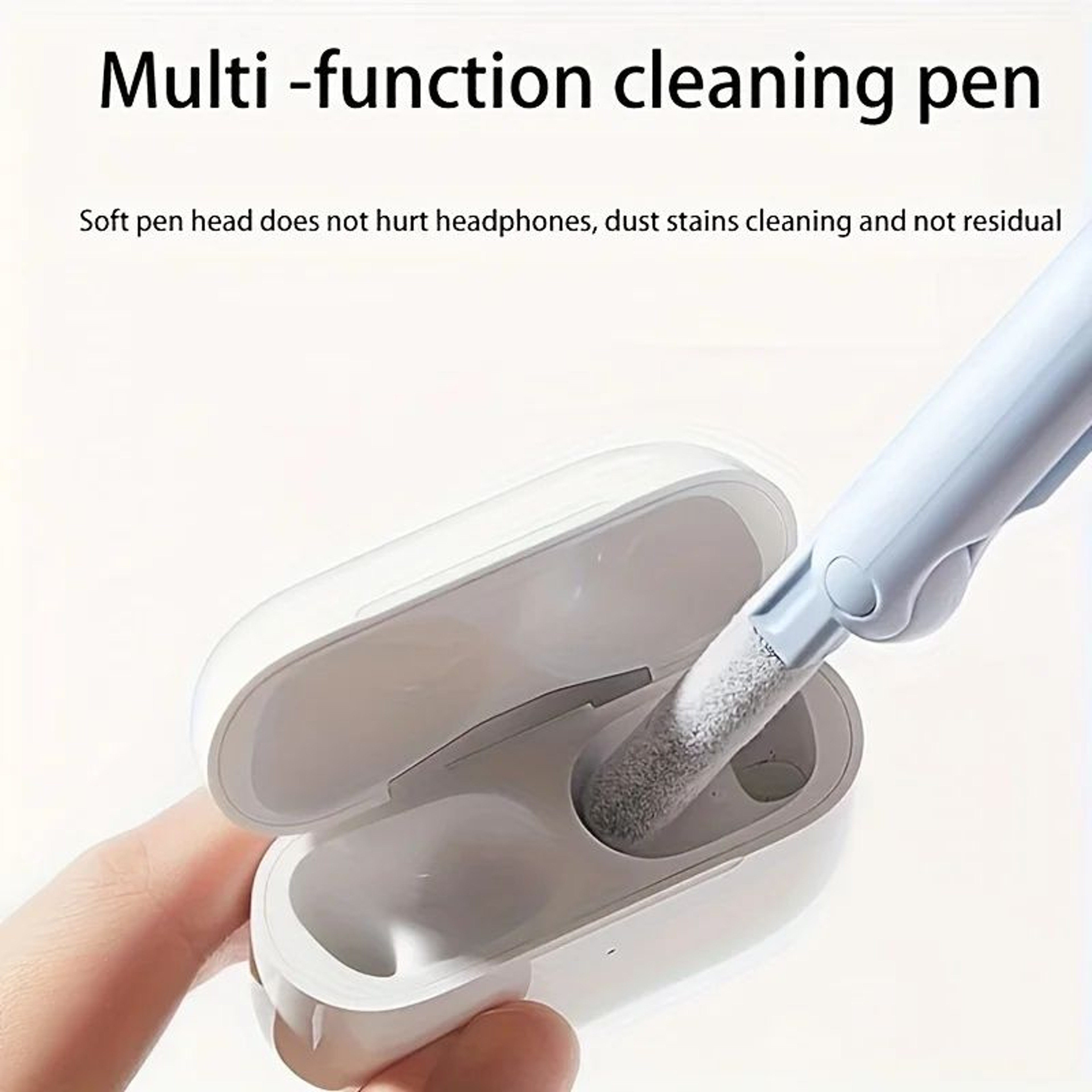 7 In 1 Portable Tech Cleaning Kit 3