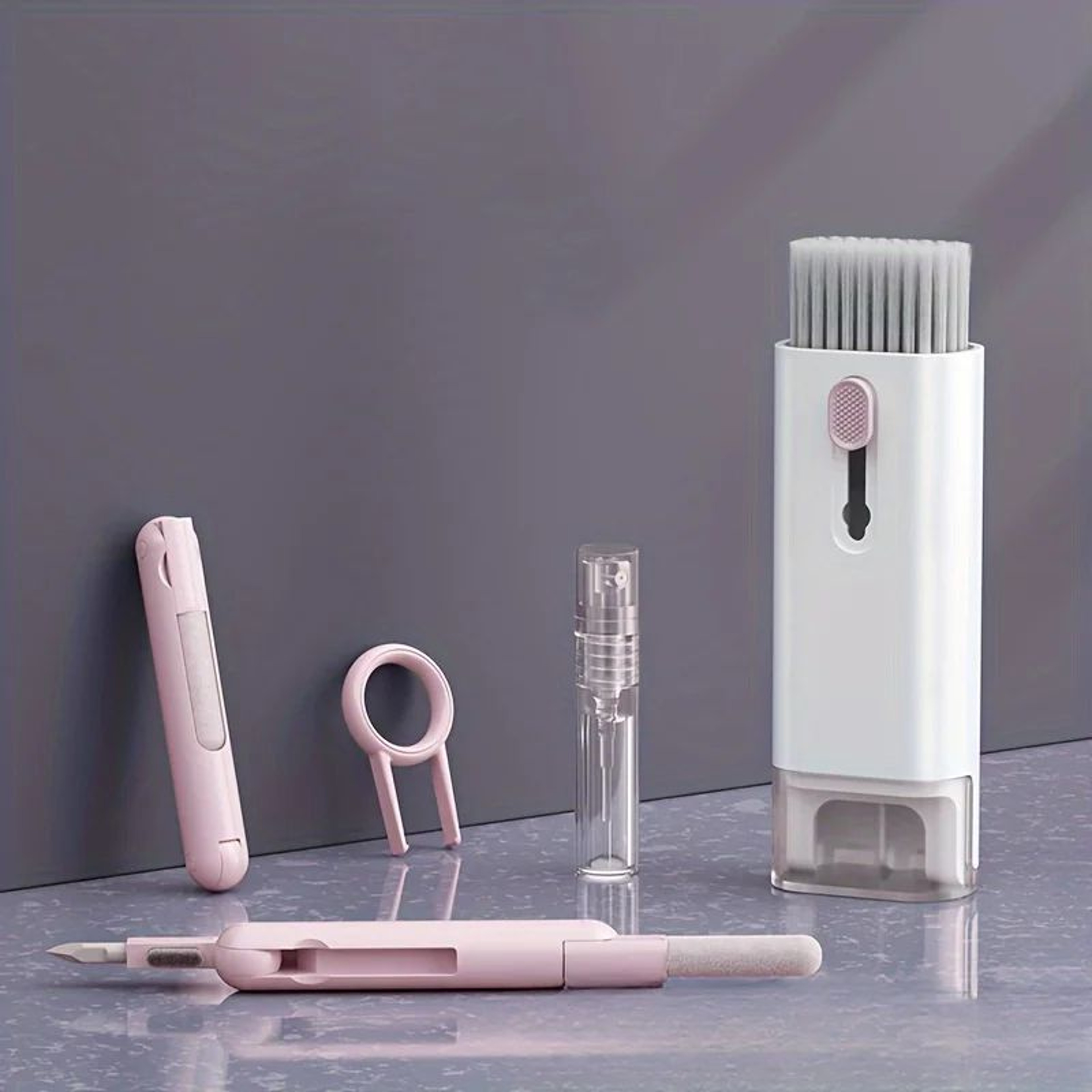 7 In 1 Portable Tech Cleaning Kit 8