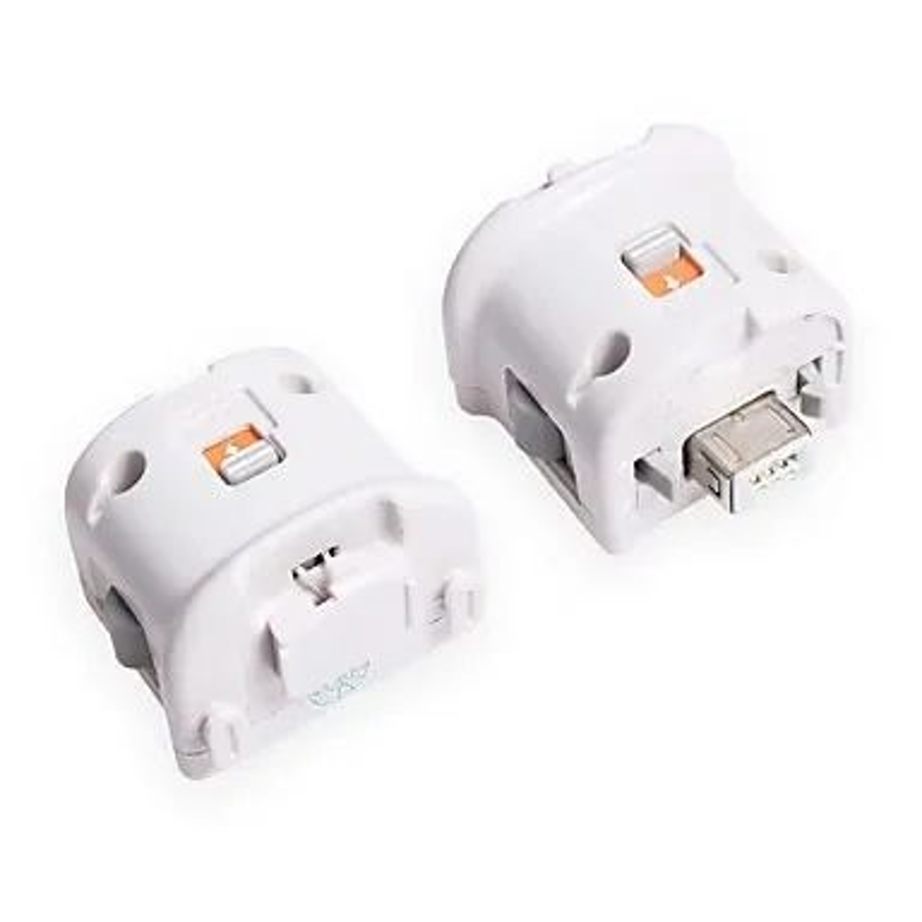 Wii Motion Plus Controller Enhancer Handle 10