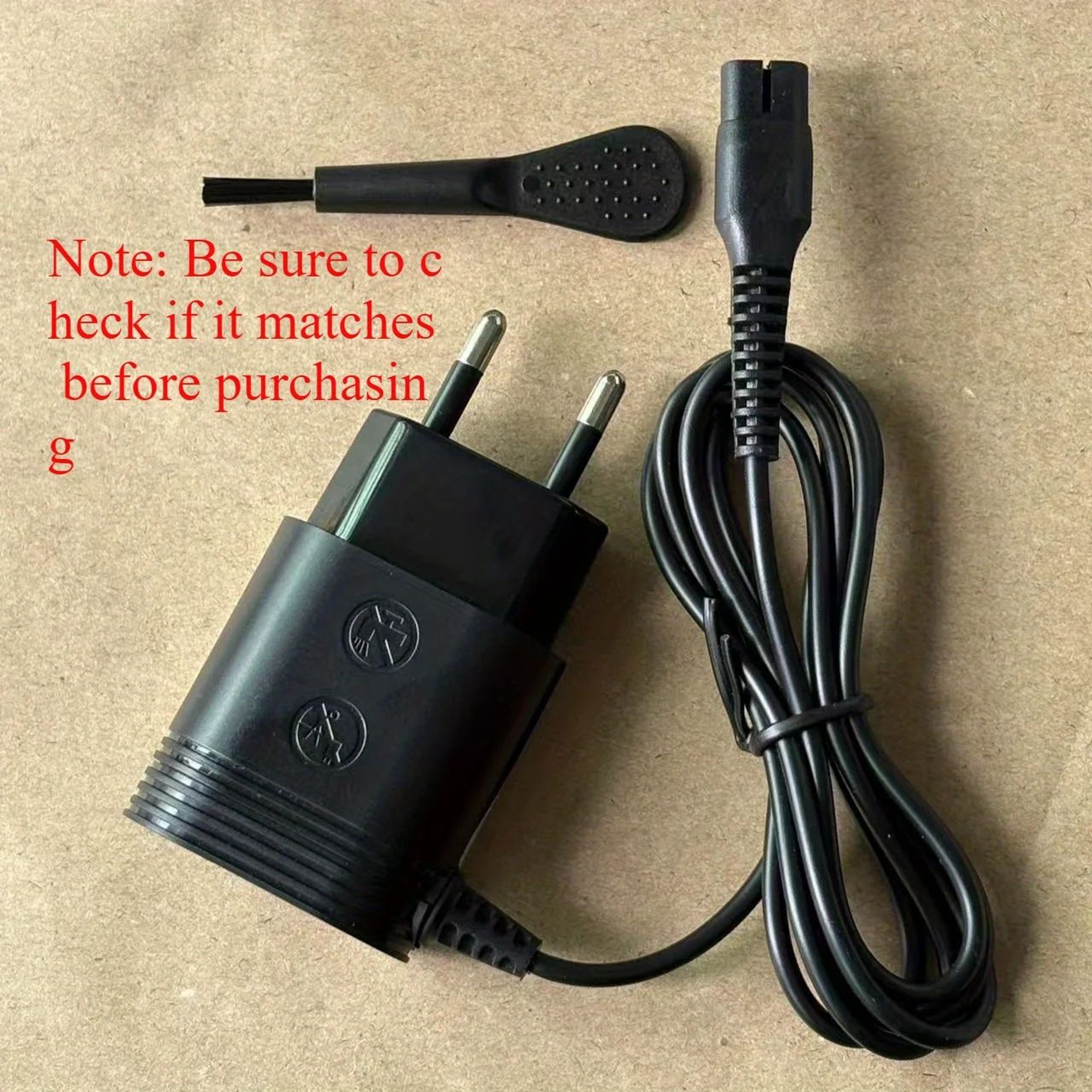 Philips OneBlade Replacement Charger 6