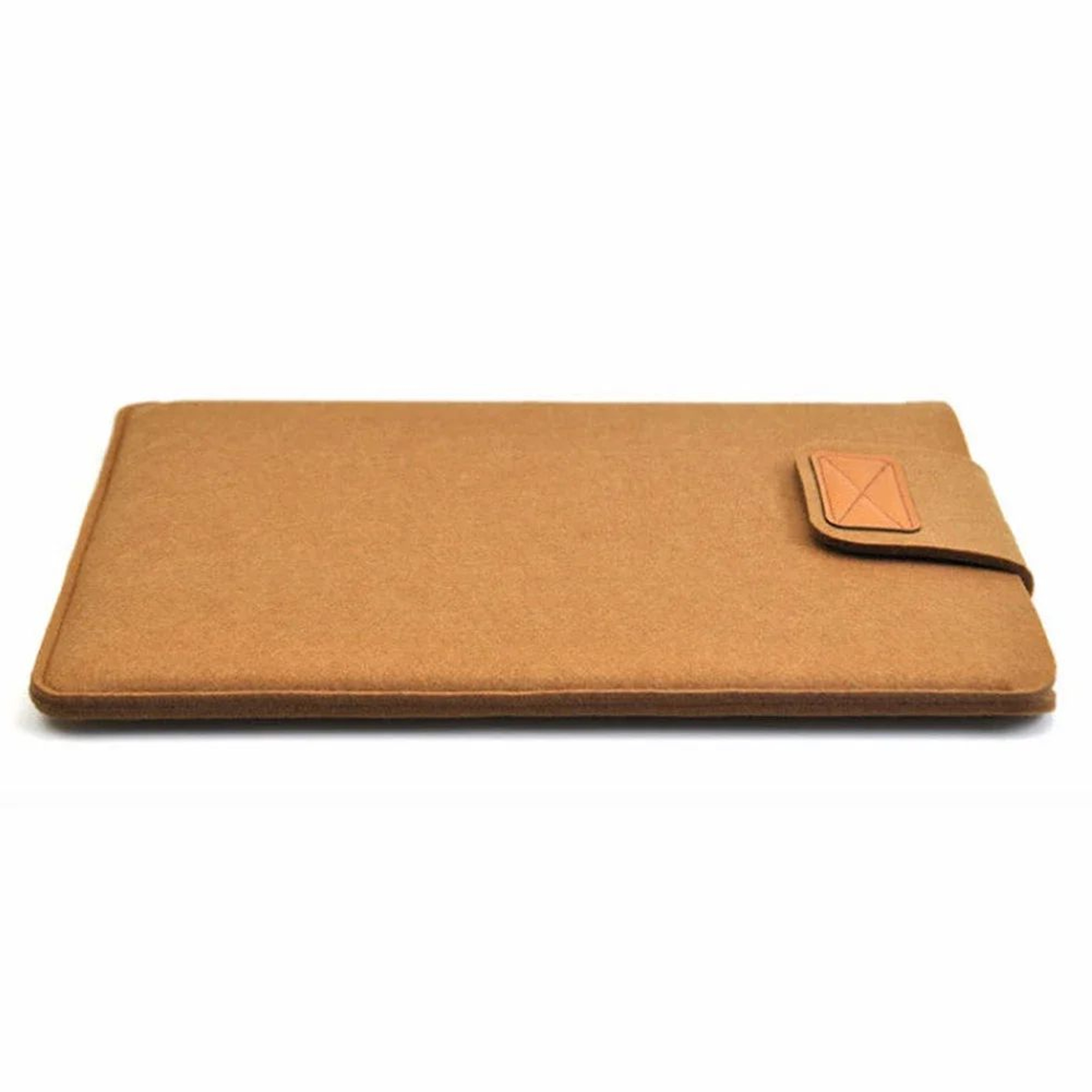 Slim Felt Laptop And Tablet Sleeve Case 11