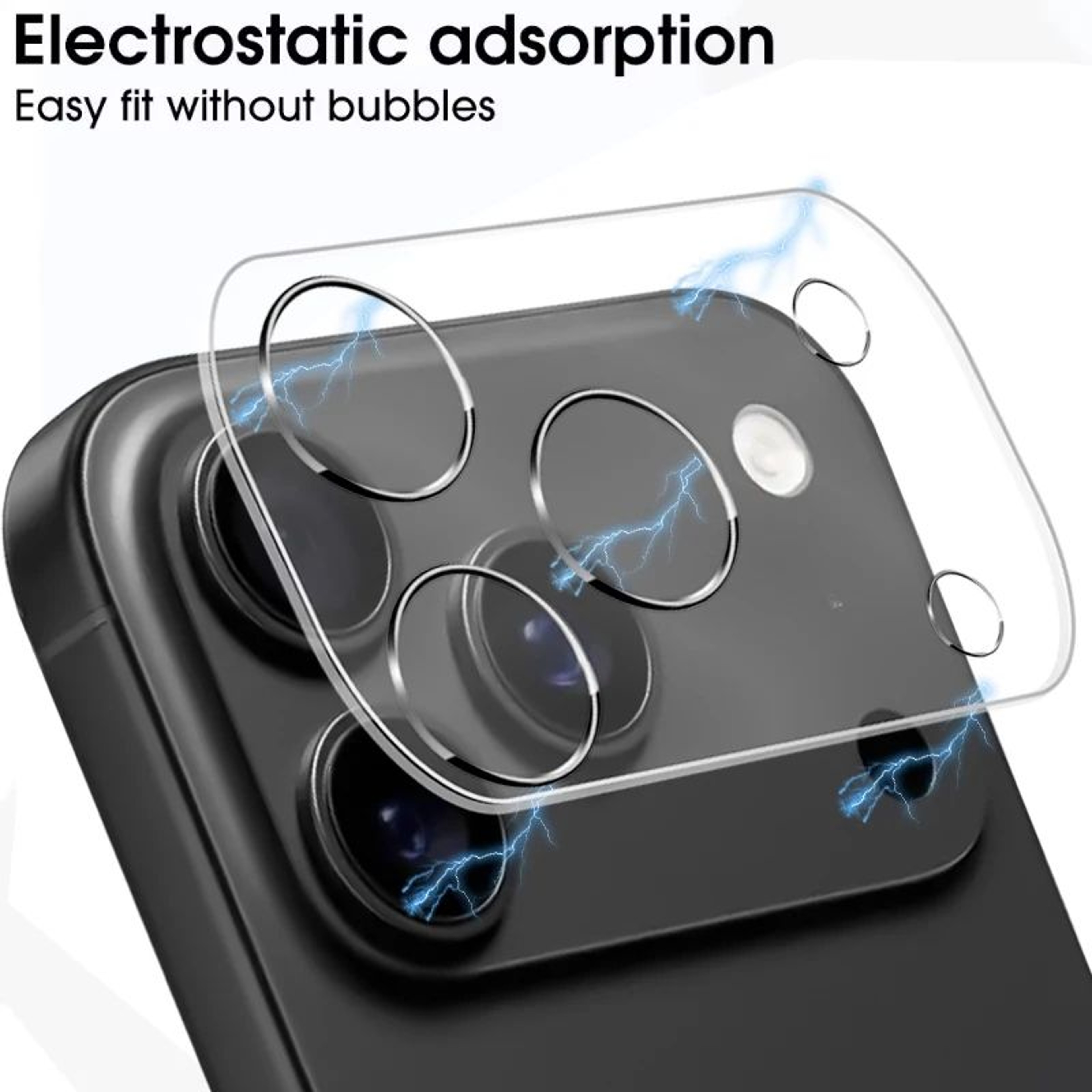 Camera Lens Protector For IPhone 17 3
