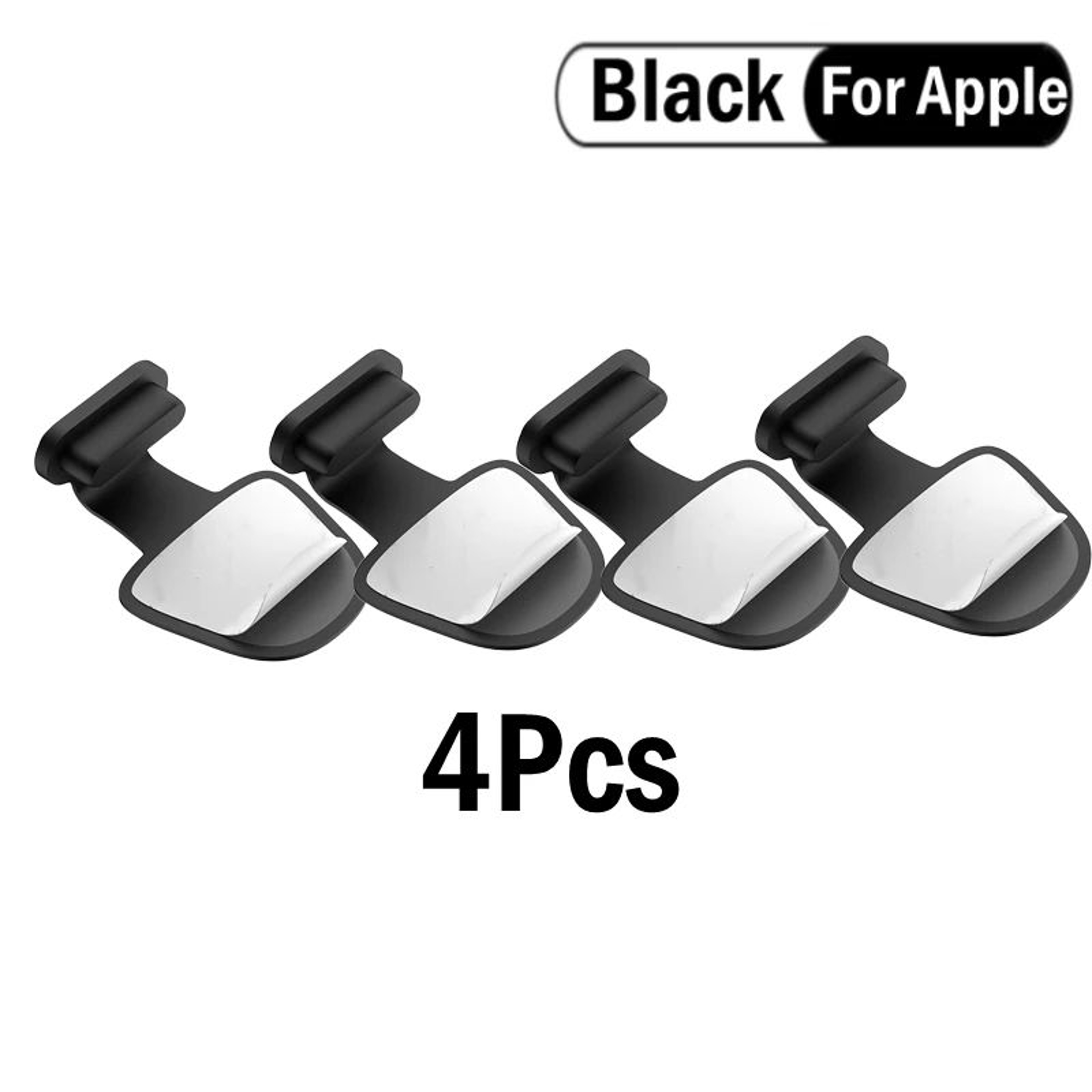 Silicone USB C Port Dust Plug Set 13