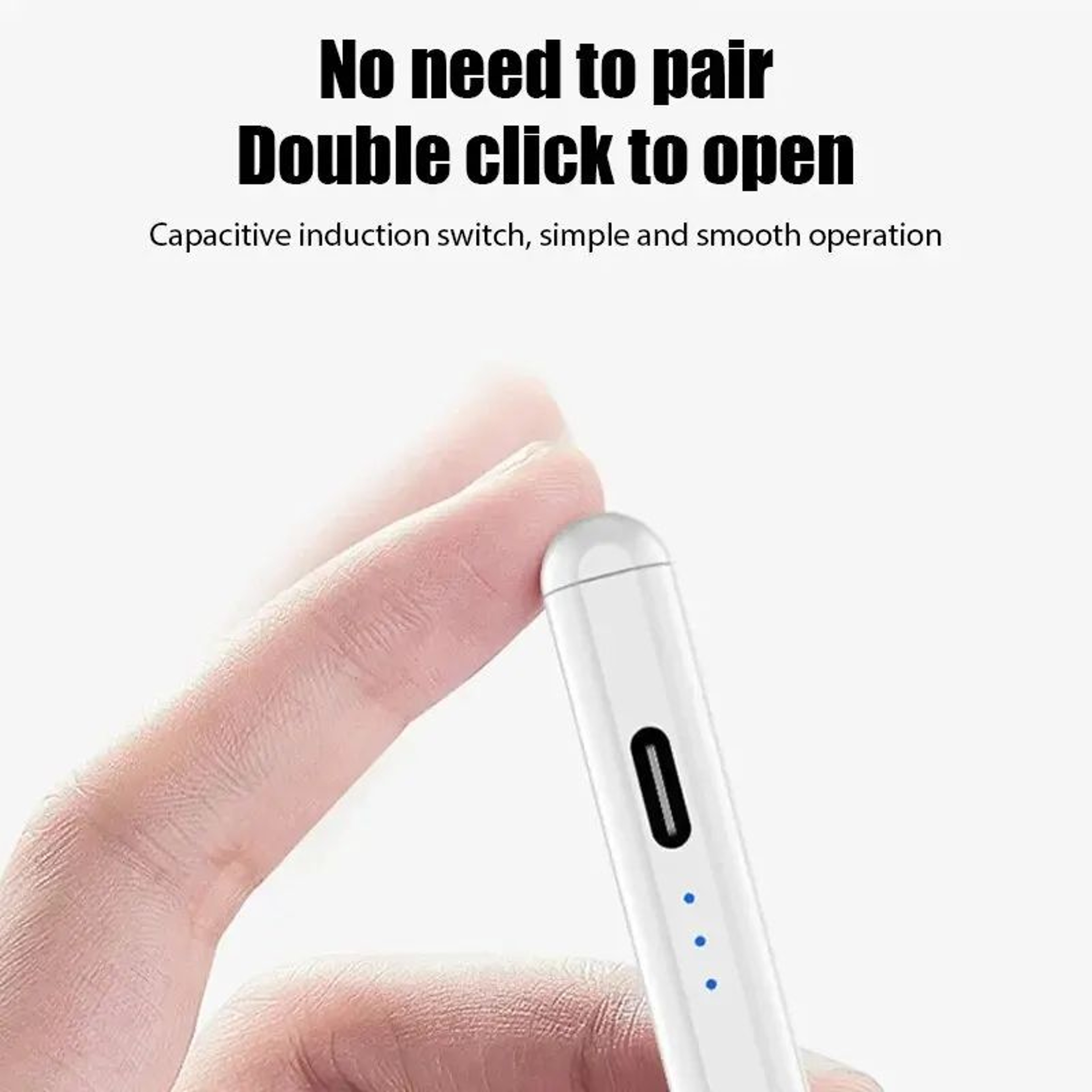 Universal Capacitive Stylus Touch Pen 1