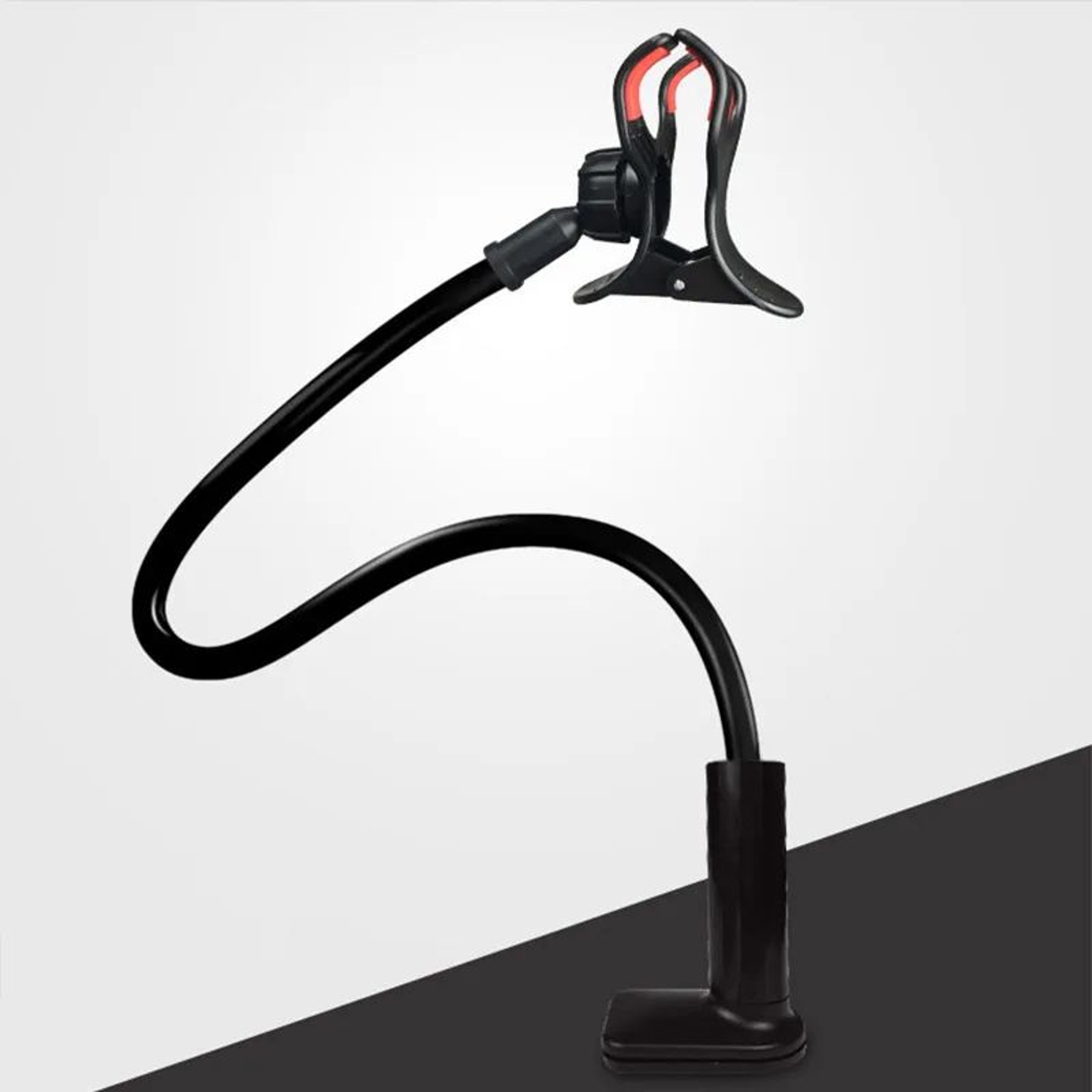 Flexible Bedside Phone Holder Bracket 2