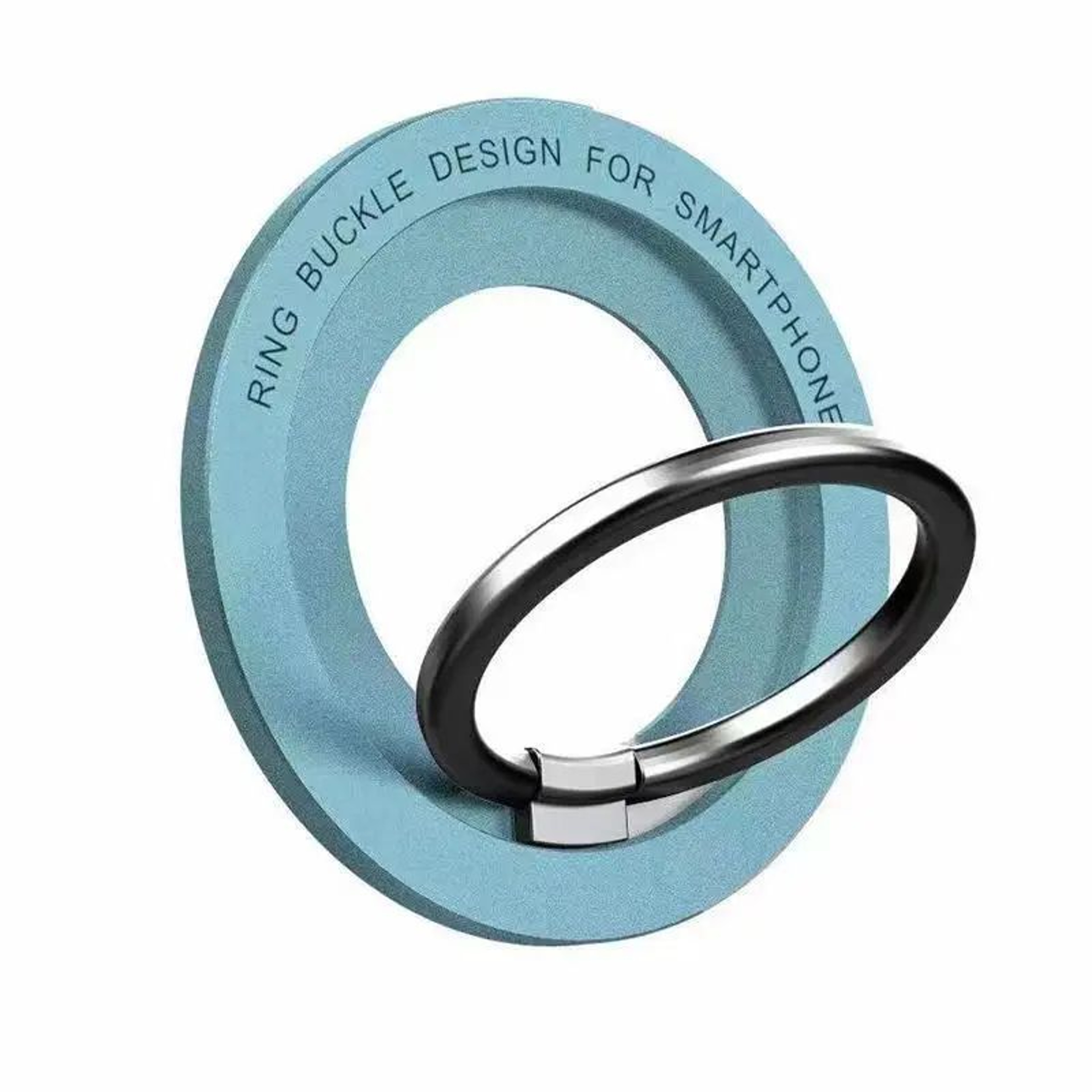 Magnetic Phone Ring Holder Stand 11