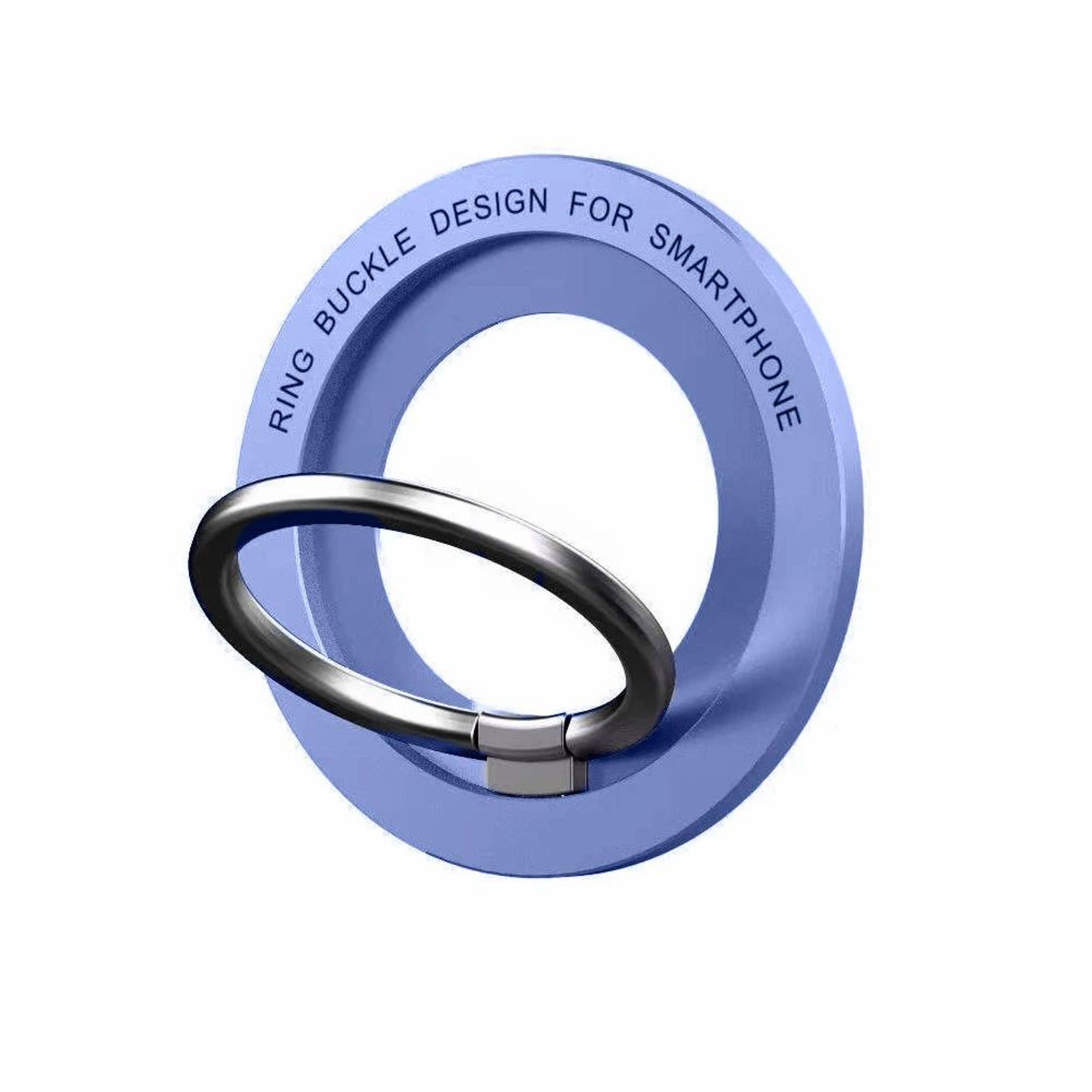 Magnetic Phone Ring Holder Stand 12