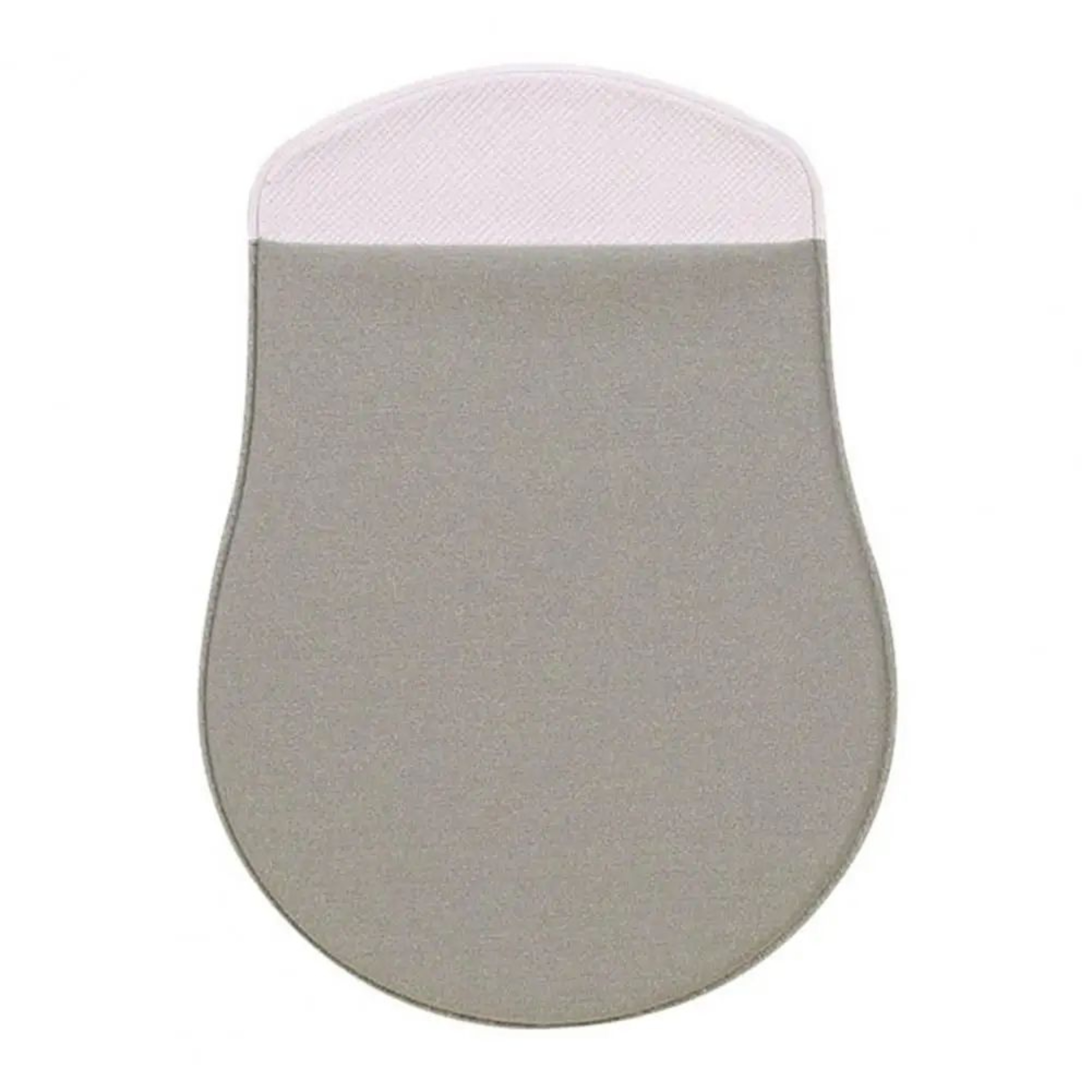 Slim Self Adhesive Mouse Holder Pouch 13