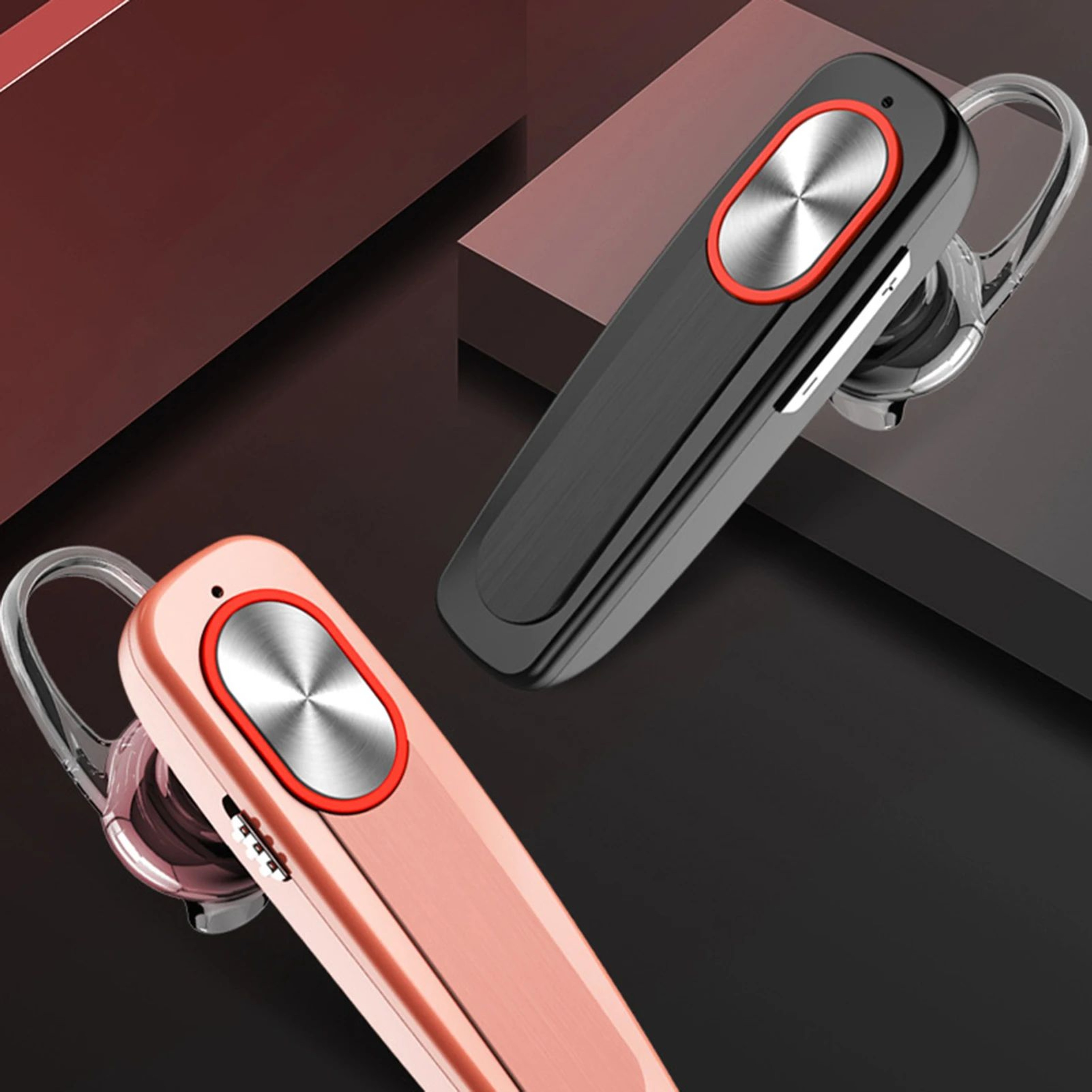 L9 Wireless Bluetooth Single Earbud 6