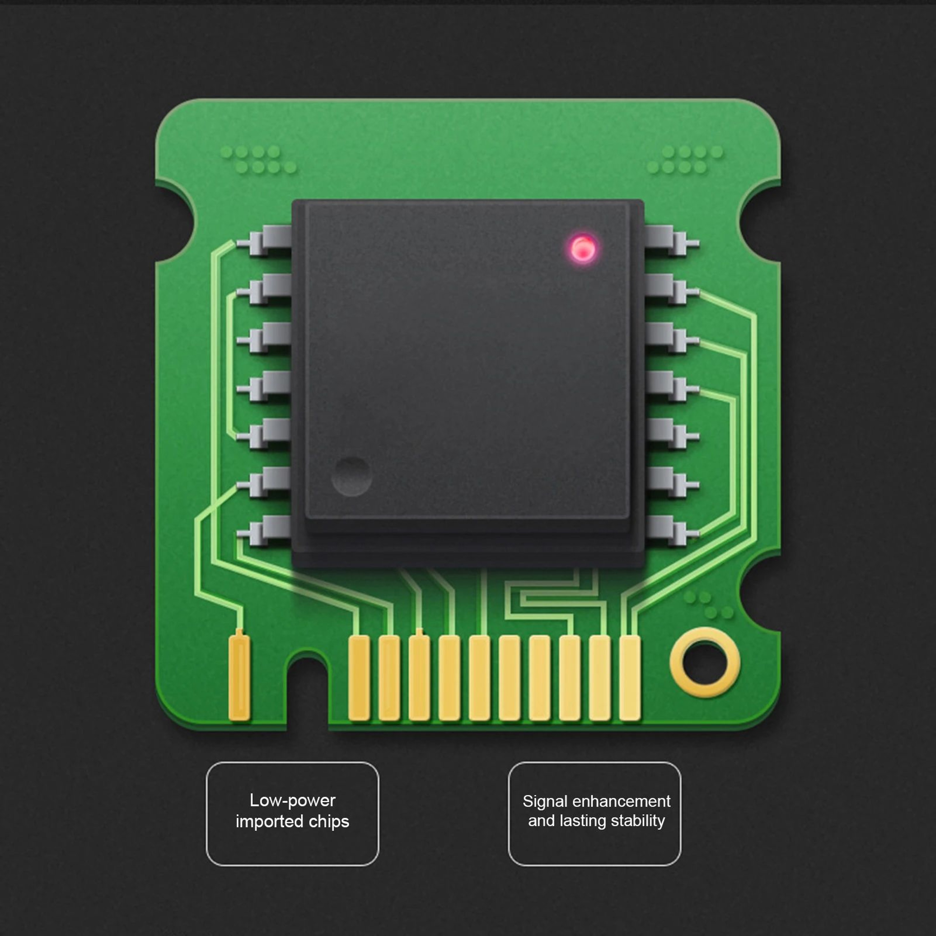 L9 Wireless Bluetooth Single Earbud 12