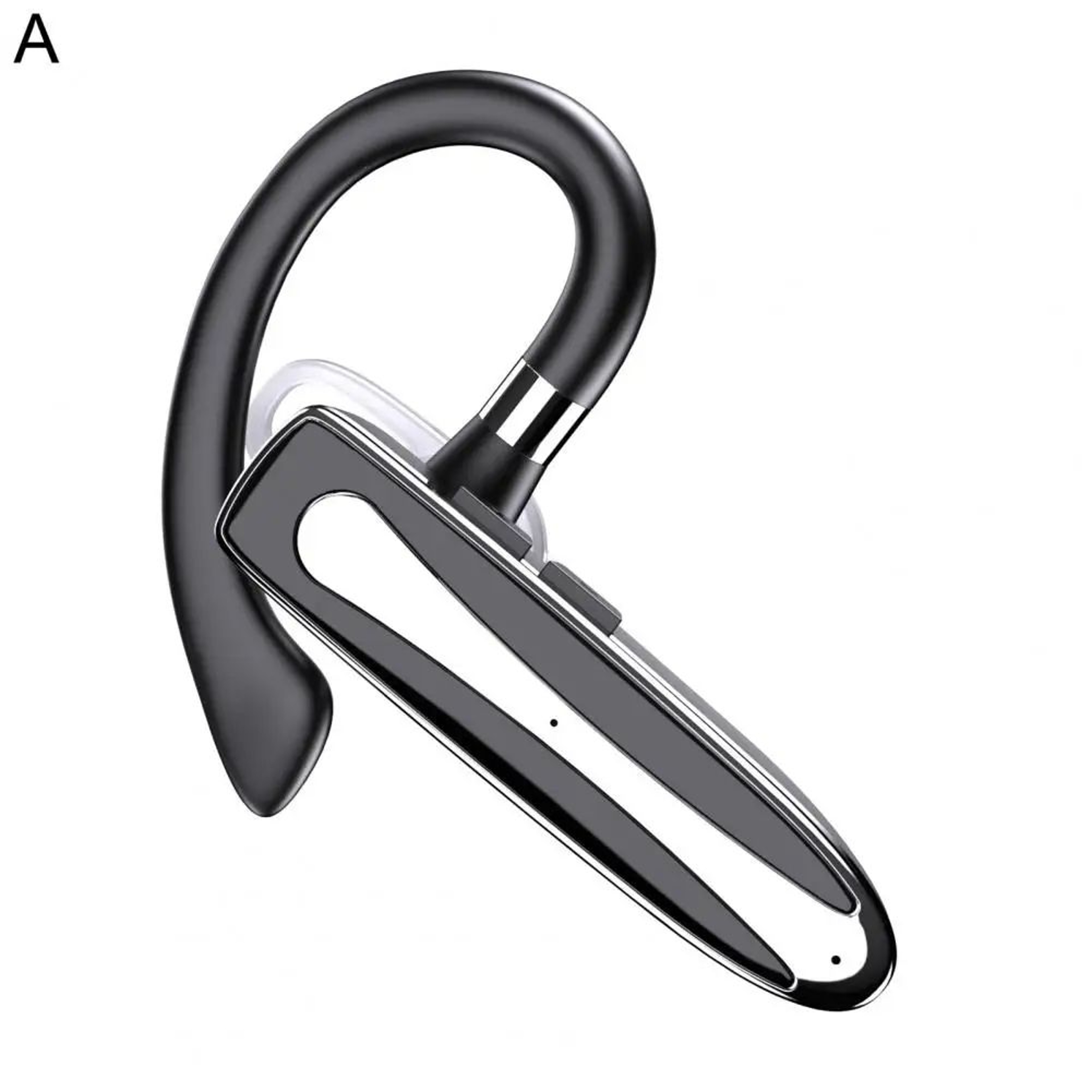YYK 530 Wireless Ear Hook Bluetooth Headset 6