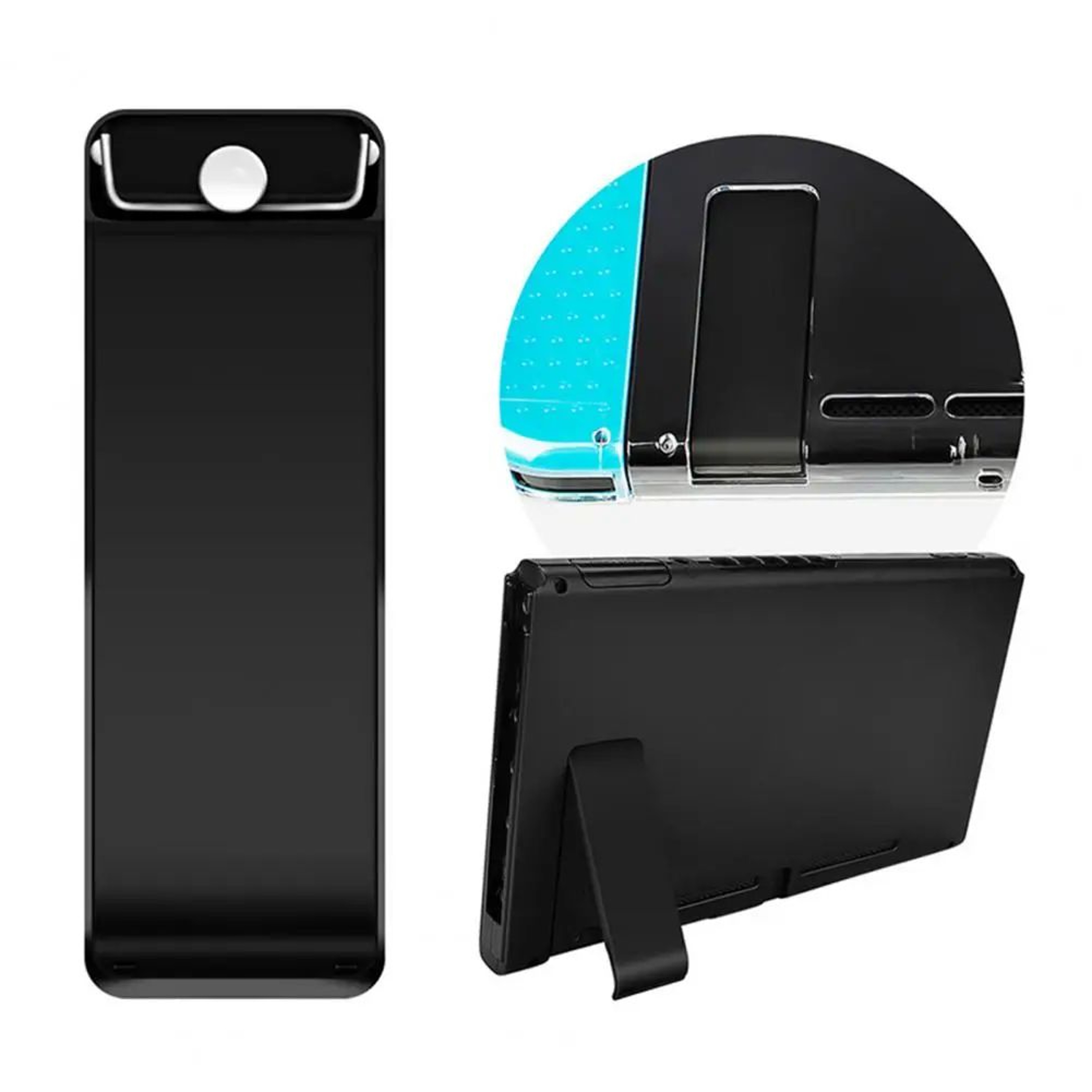 Console Back Kickstand For Nintendo Switch 7