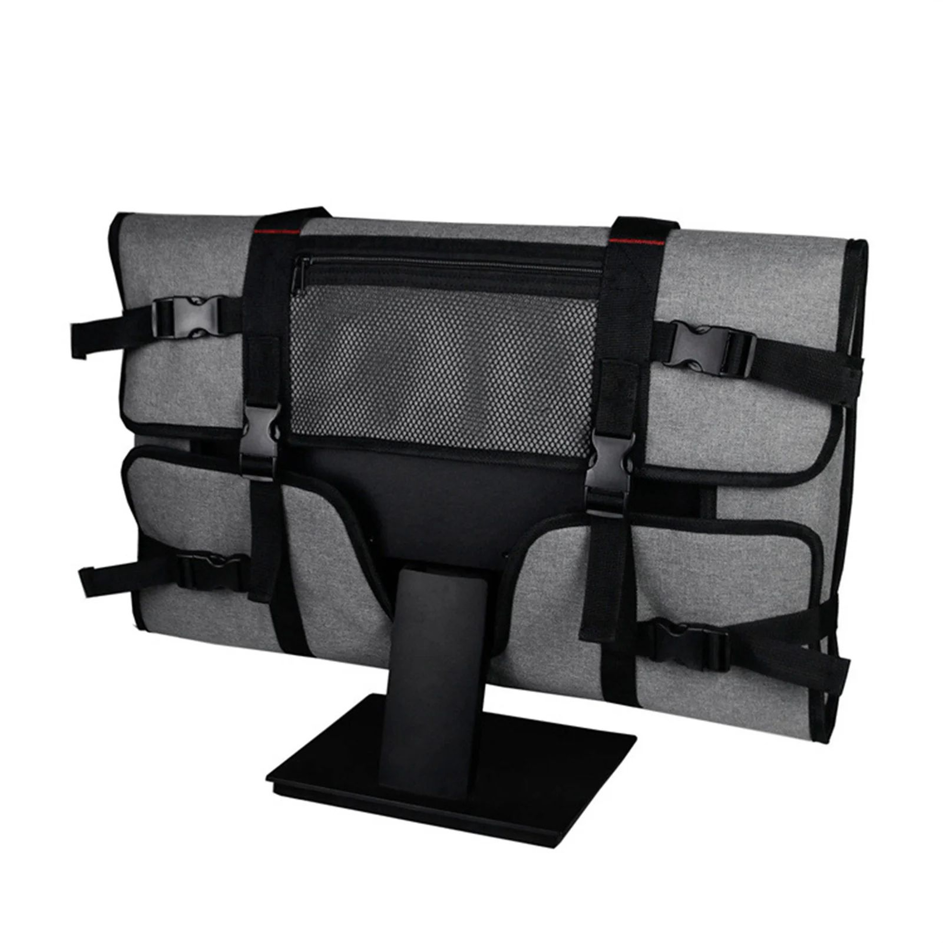 Portable Monitor Carrying Case Bag 3