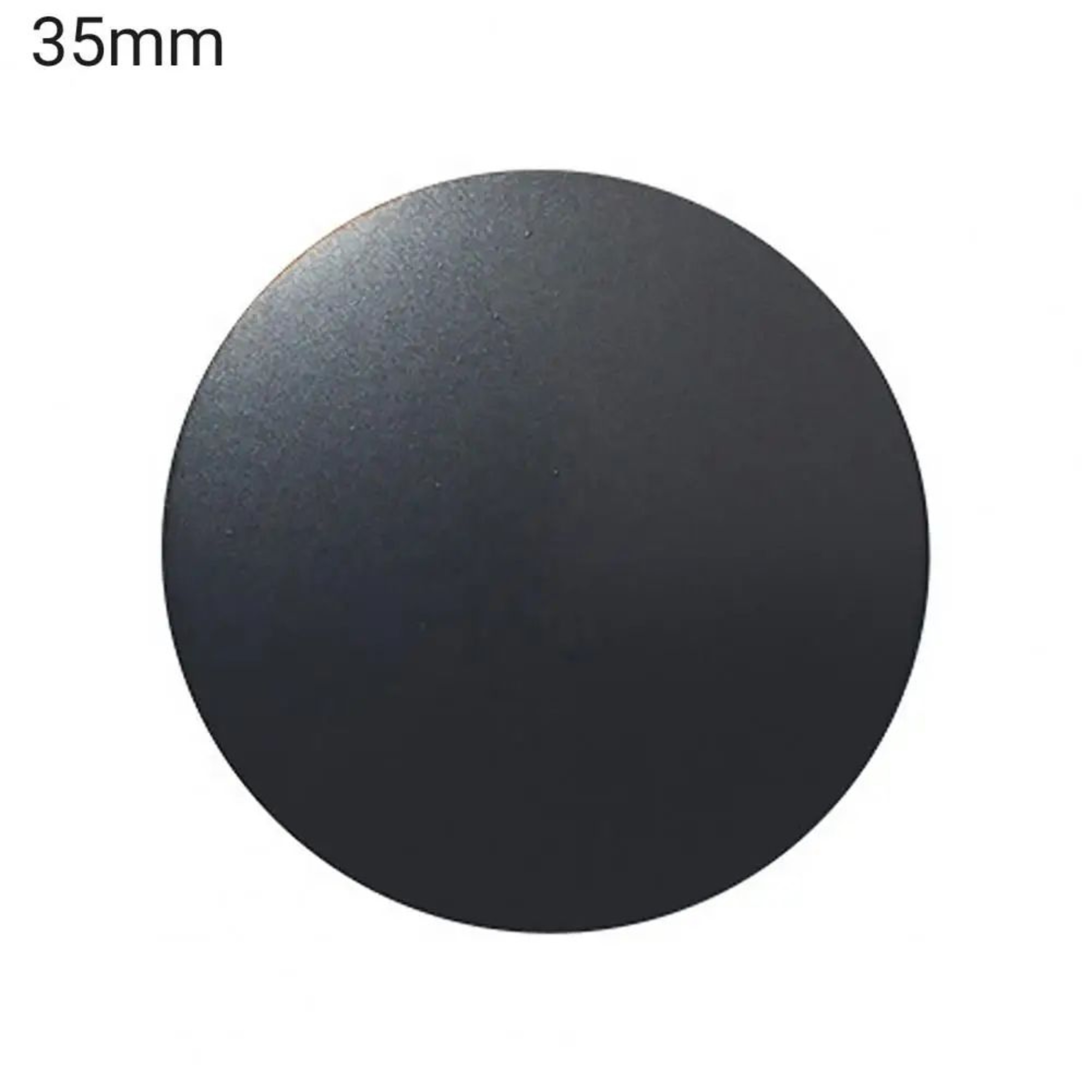Universal Magnetic Phone Mount Metal Plate 11