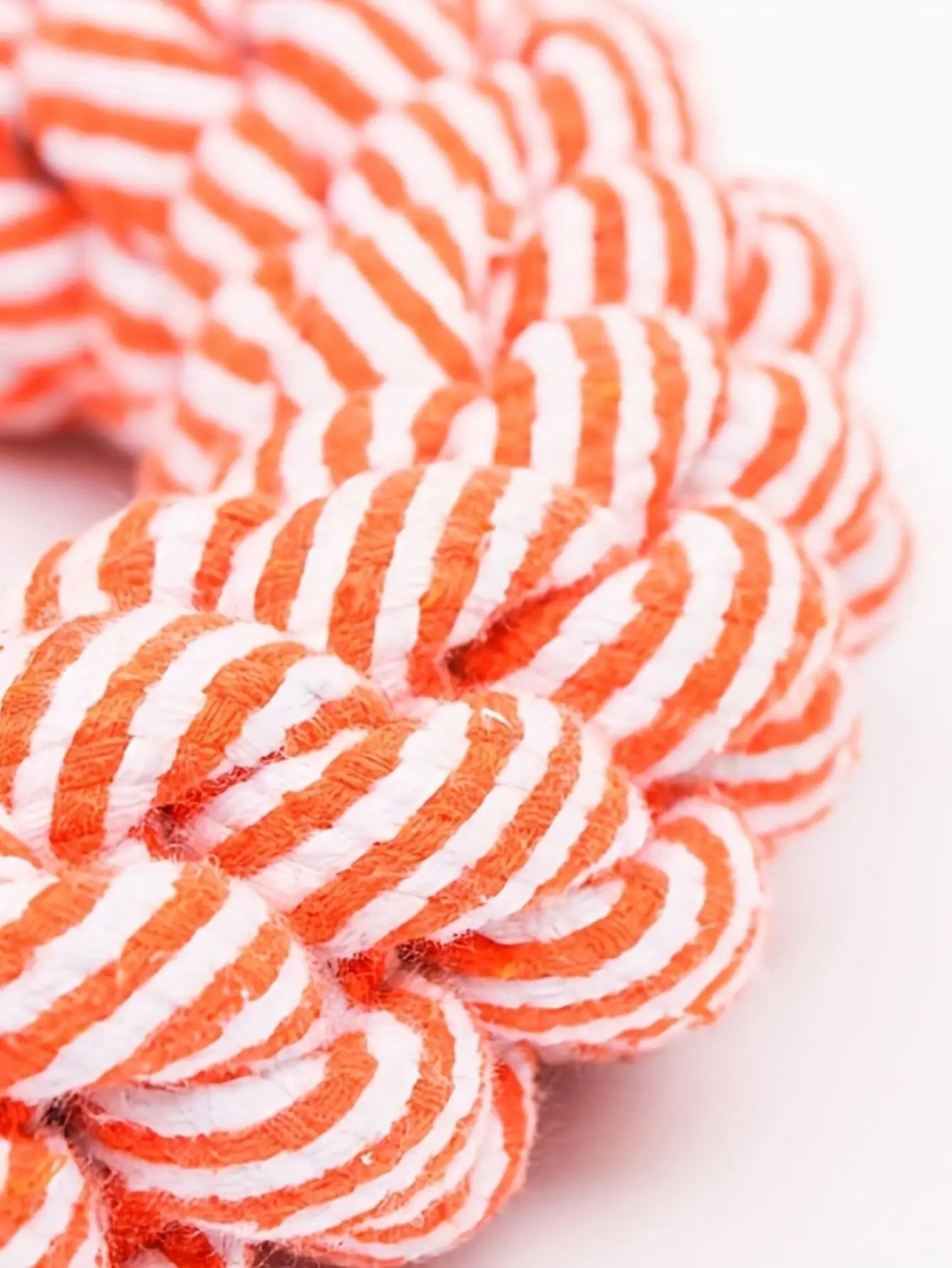 Durable Rope Chew Toy For Dogs 5