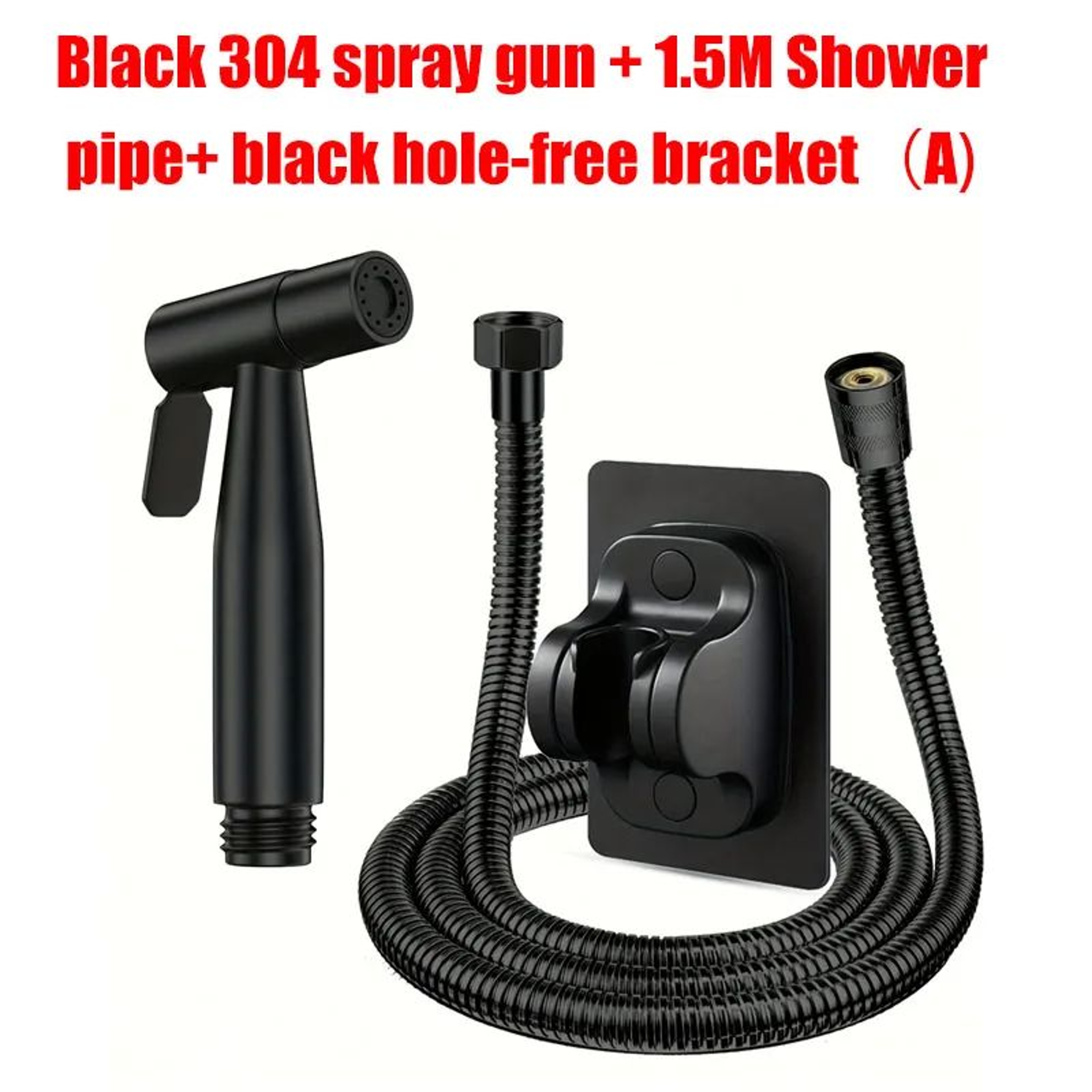 Handheld Toilet Bidet Sprayer Set 20