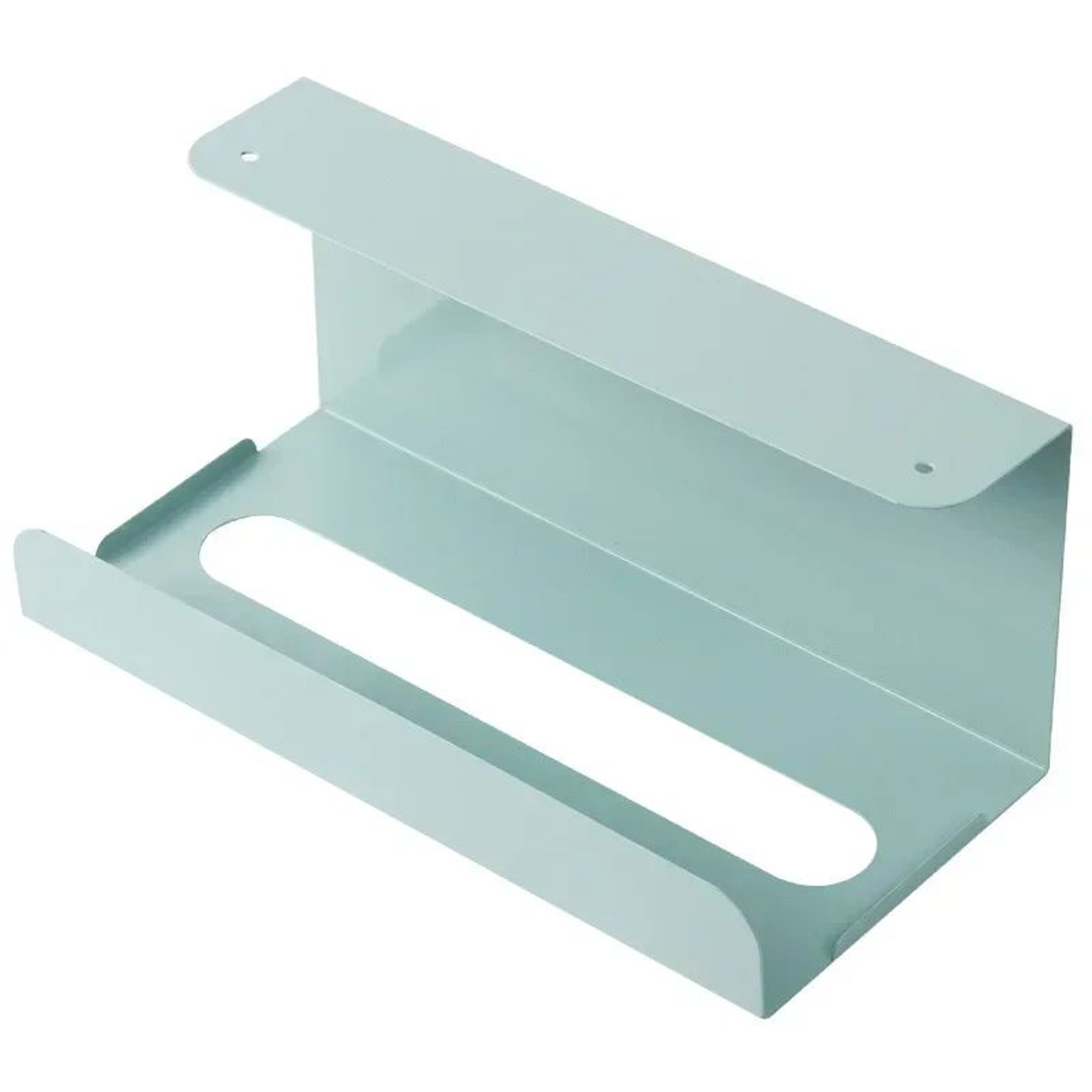 Under Cabinet Paper Towel Holder 8