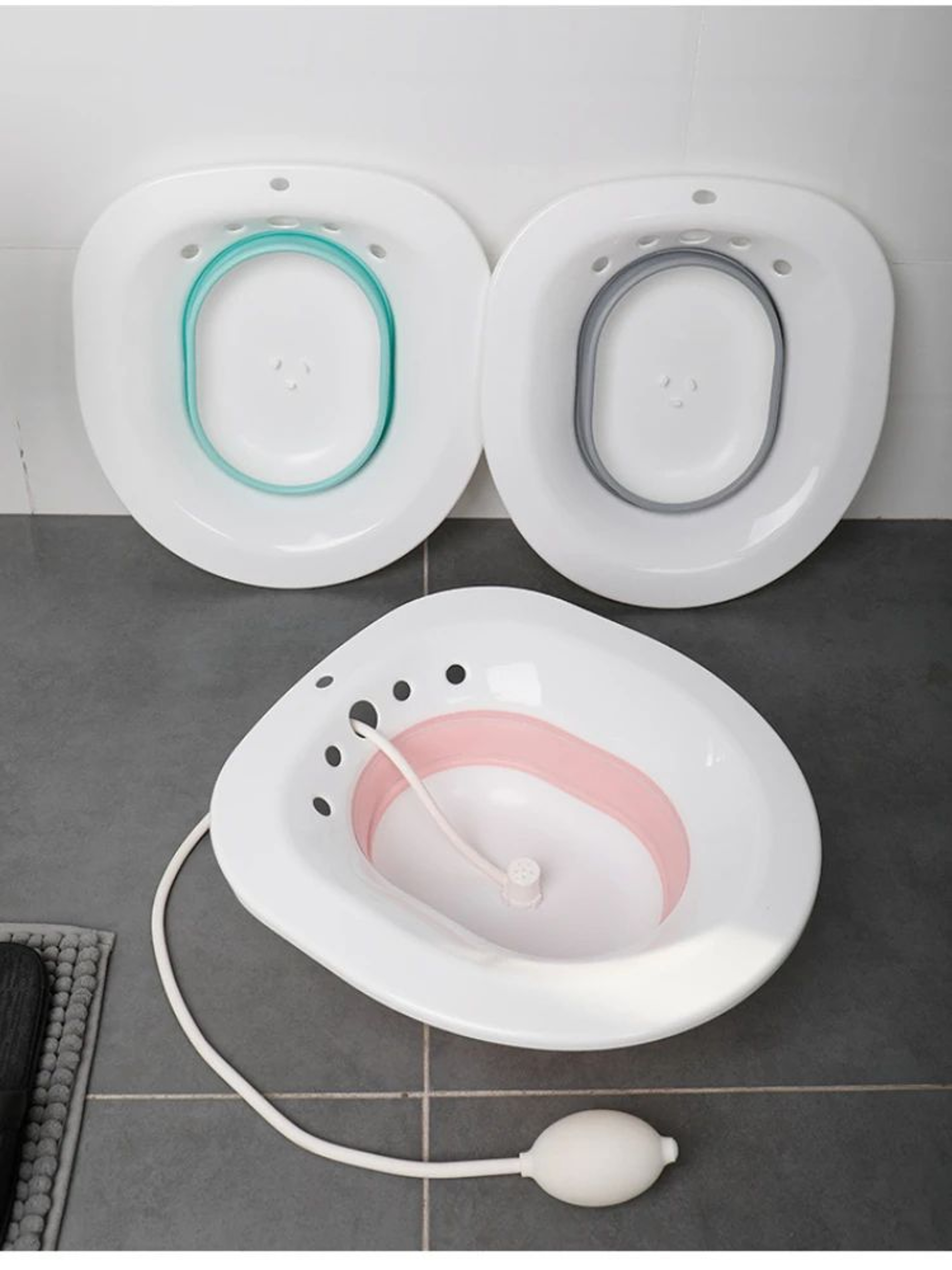 Portable Folding Bidet 8