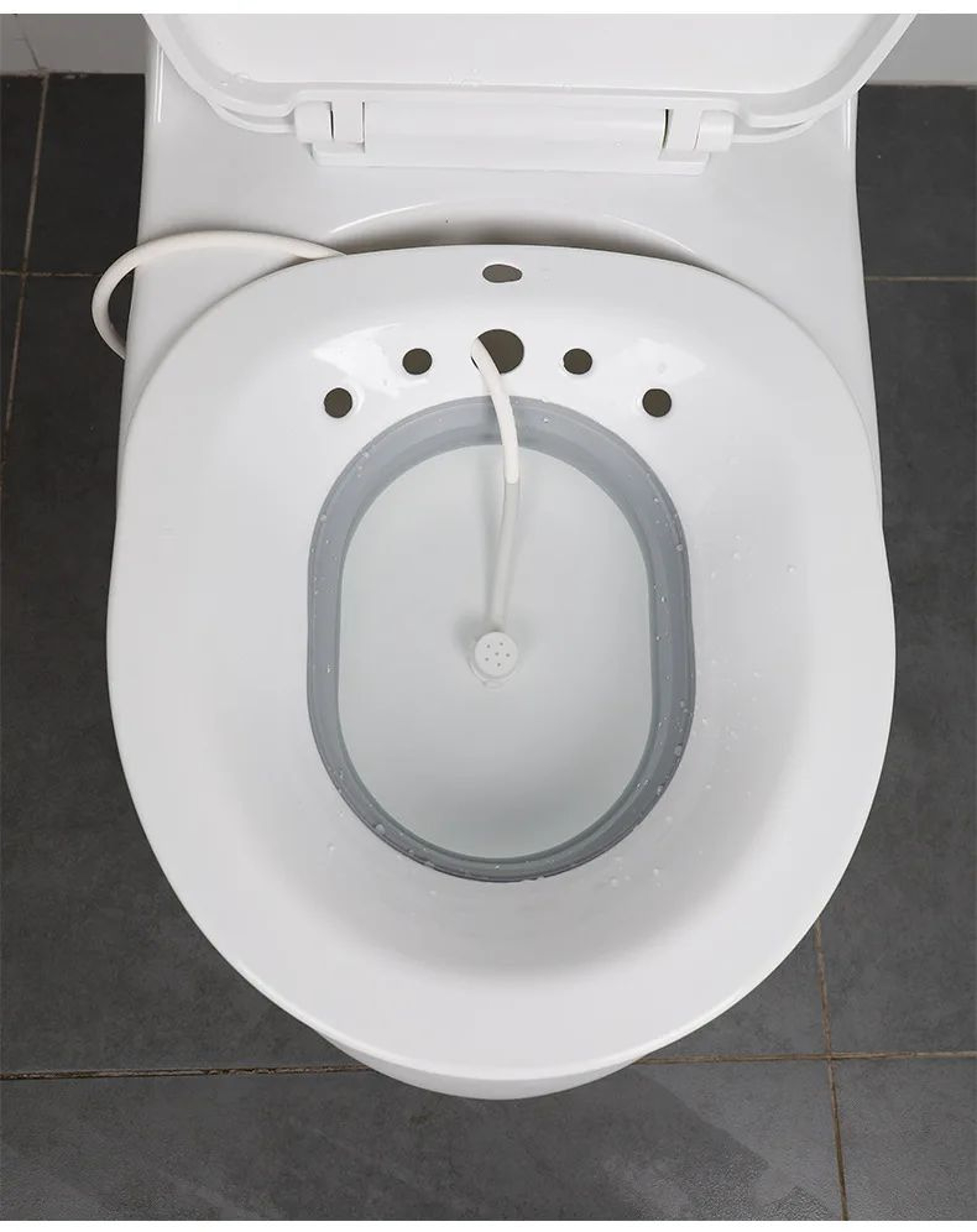 Portable Folding Bidet 10