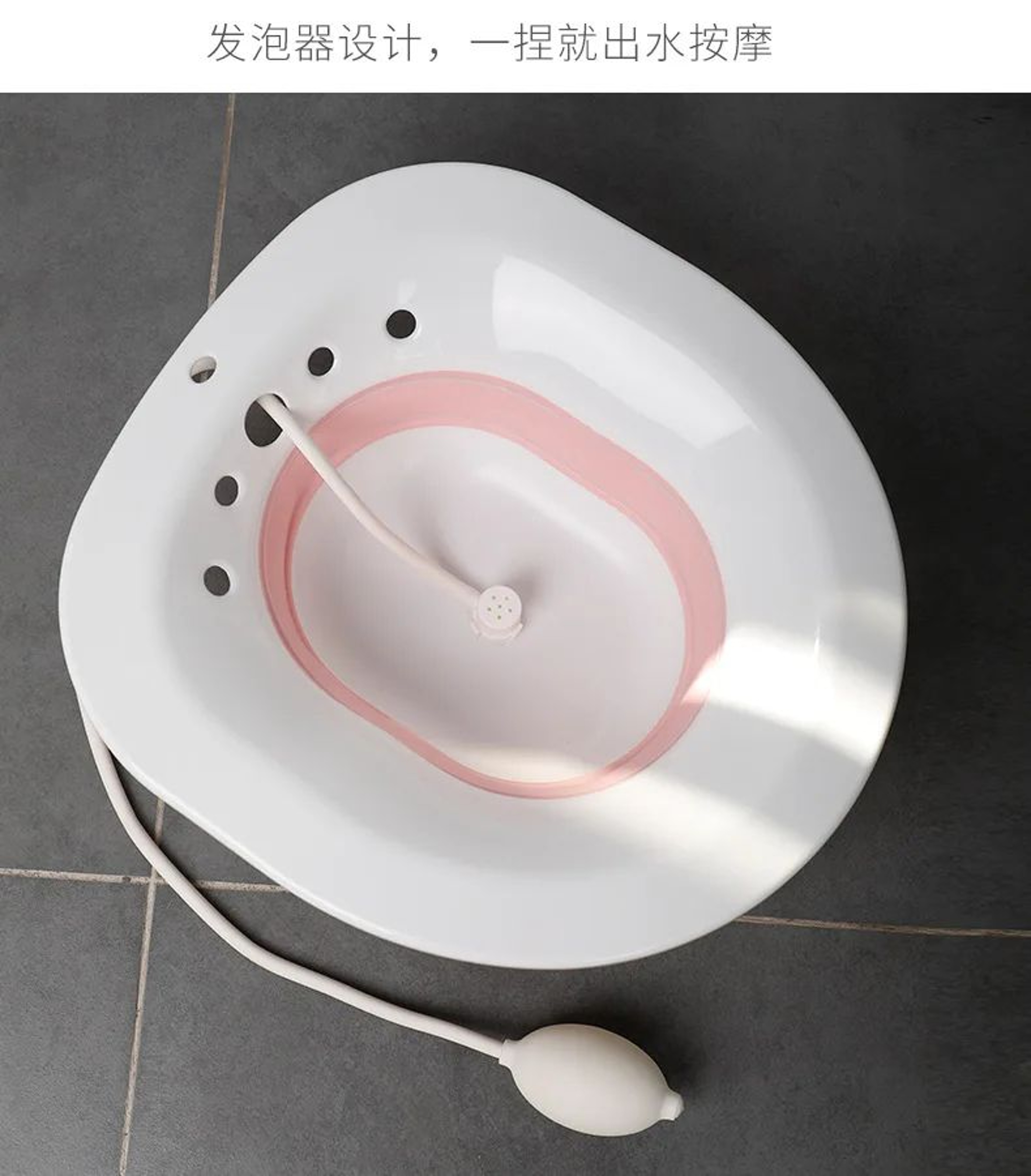 Portable Folding Bidet 11