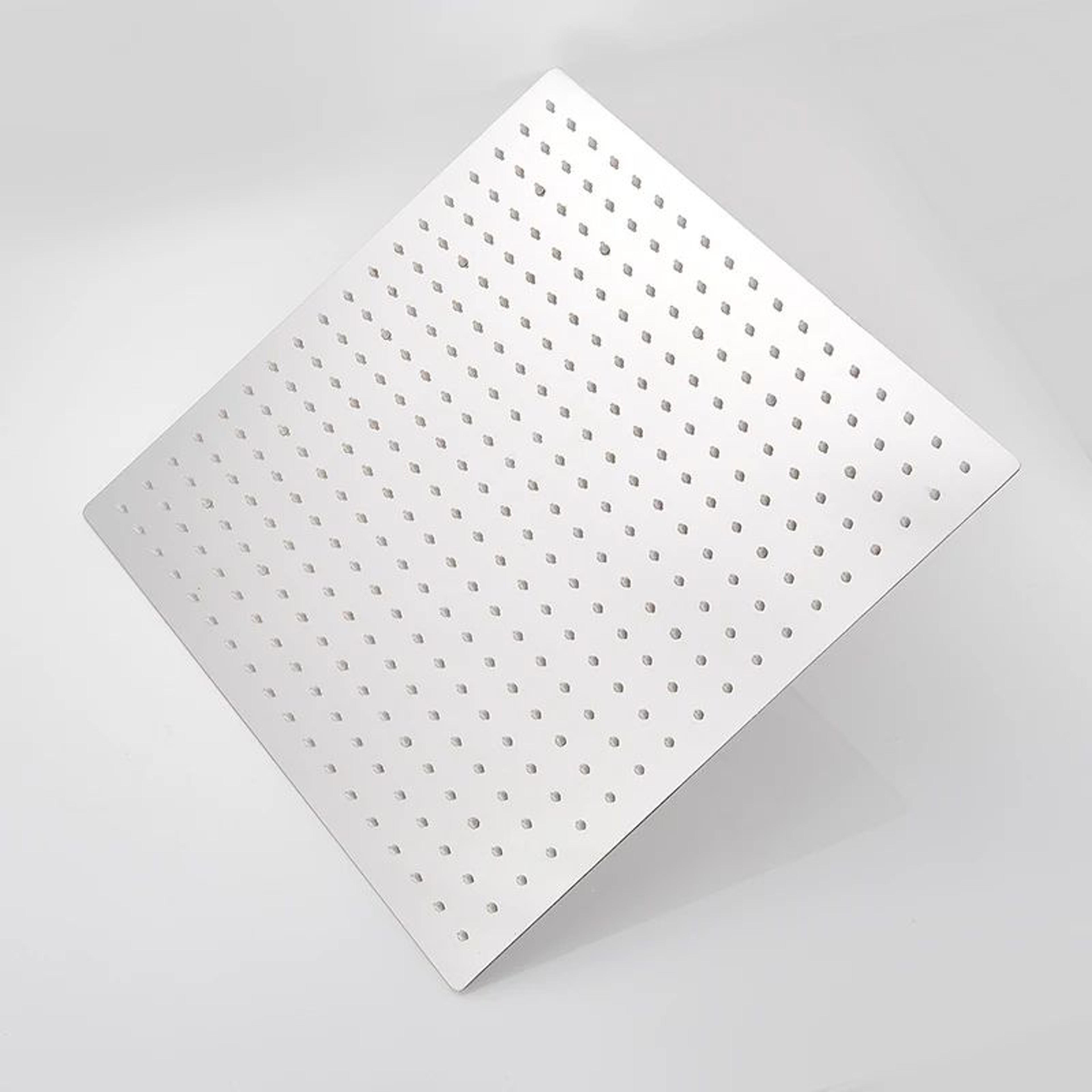 High Pressure Waterfall Shower Head 11