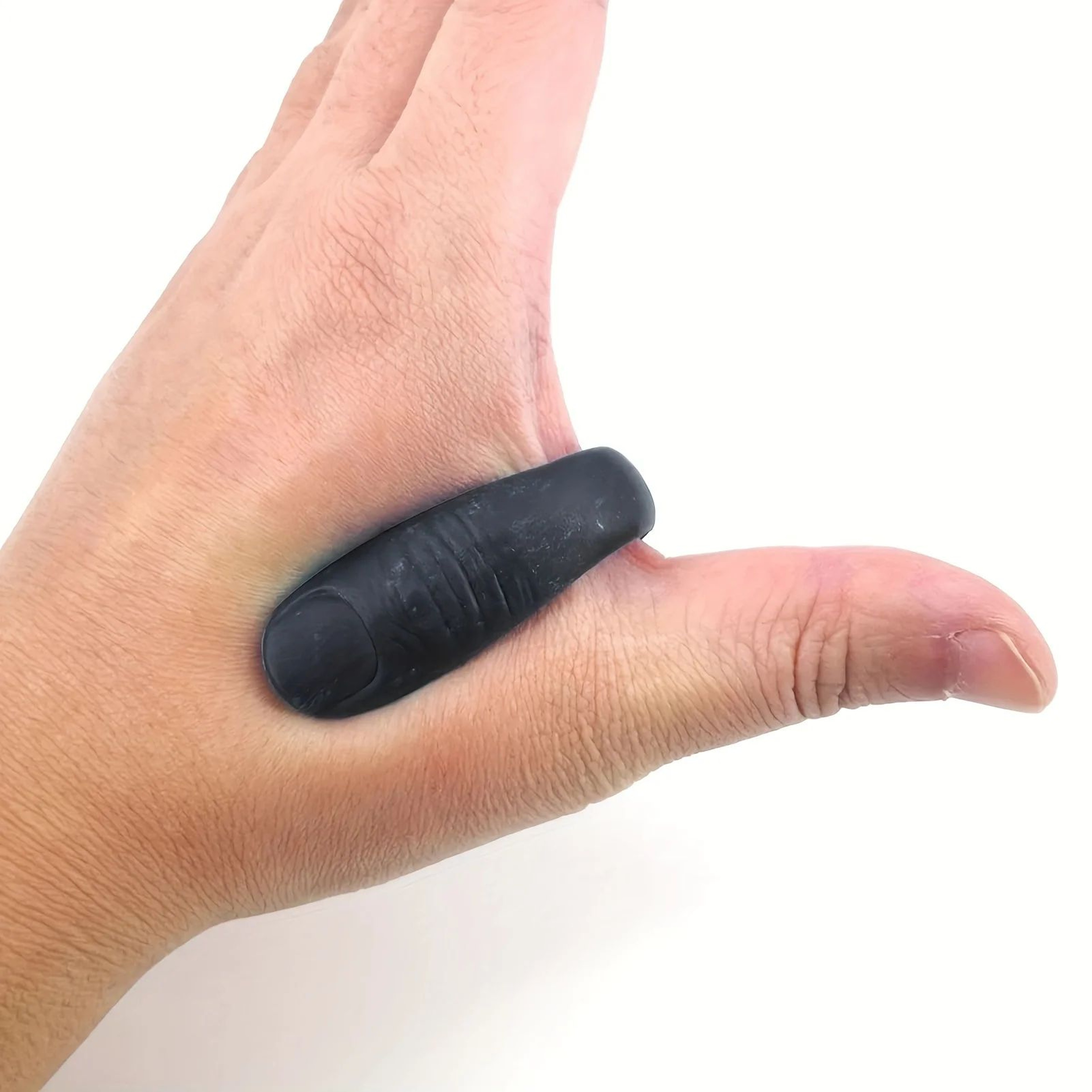 Hand Acupressure Relief Clip 9