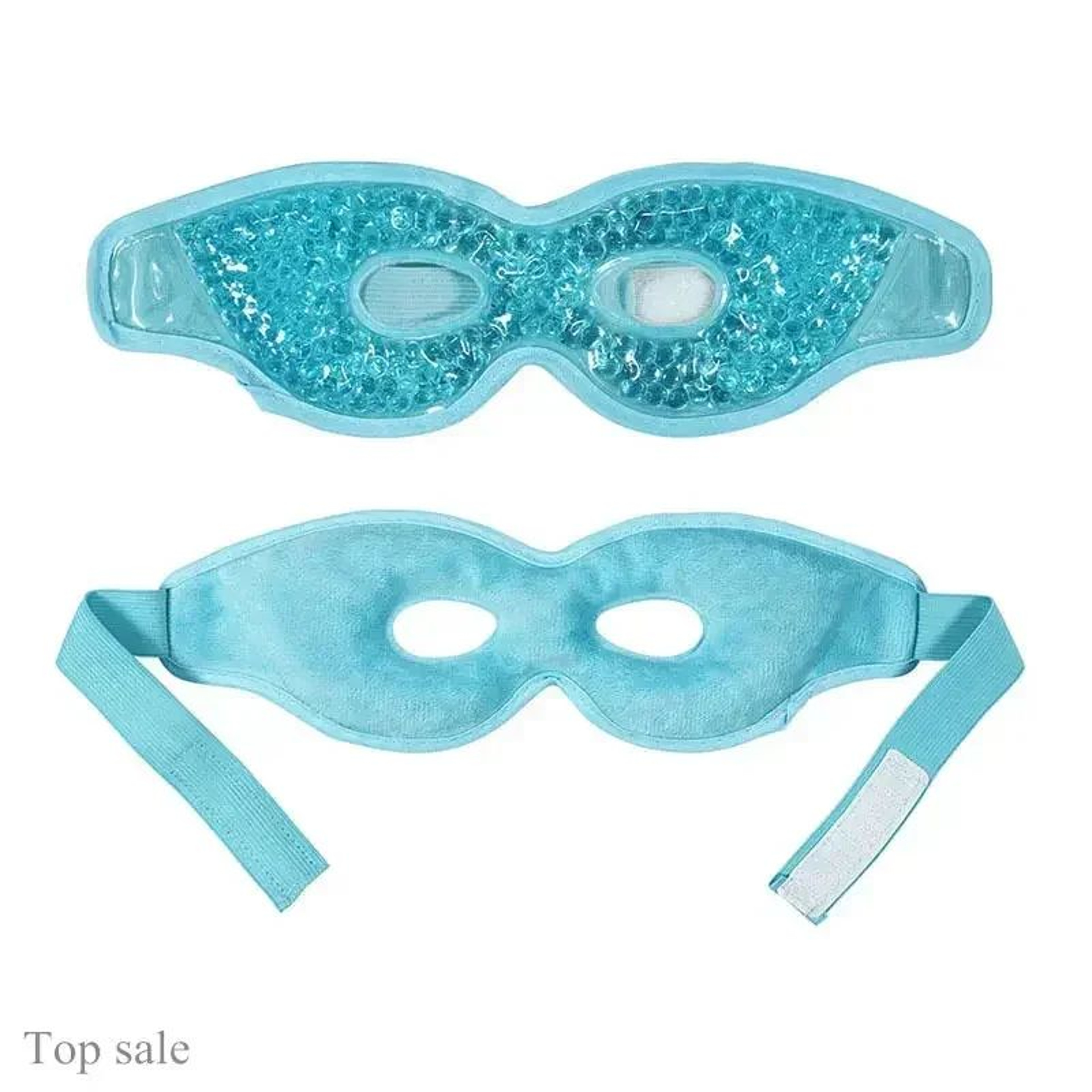 Reusable Gel Eye Mask 4
