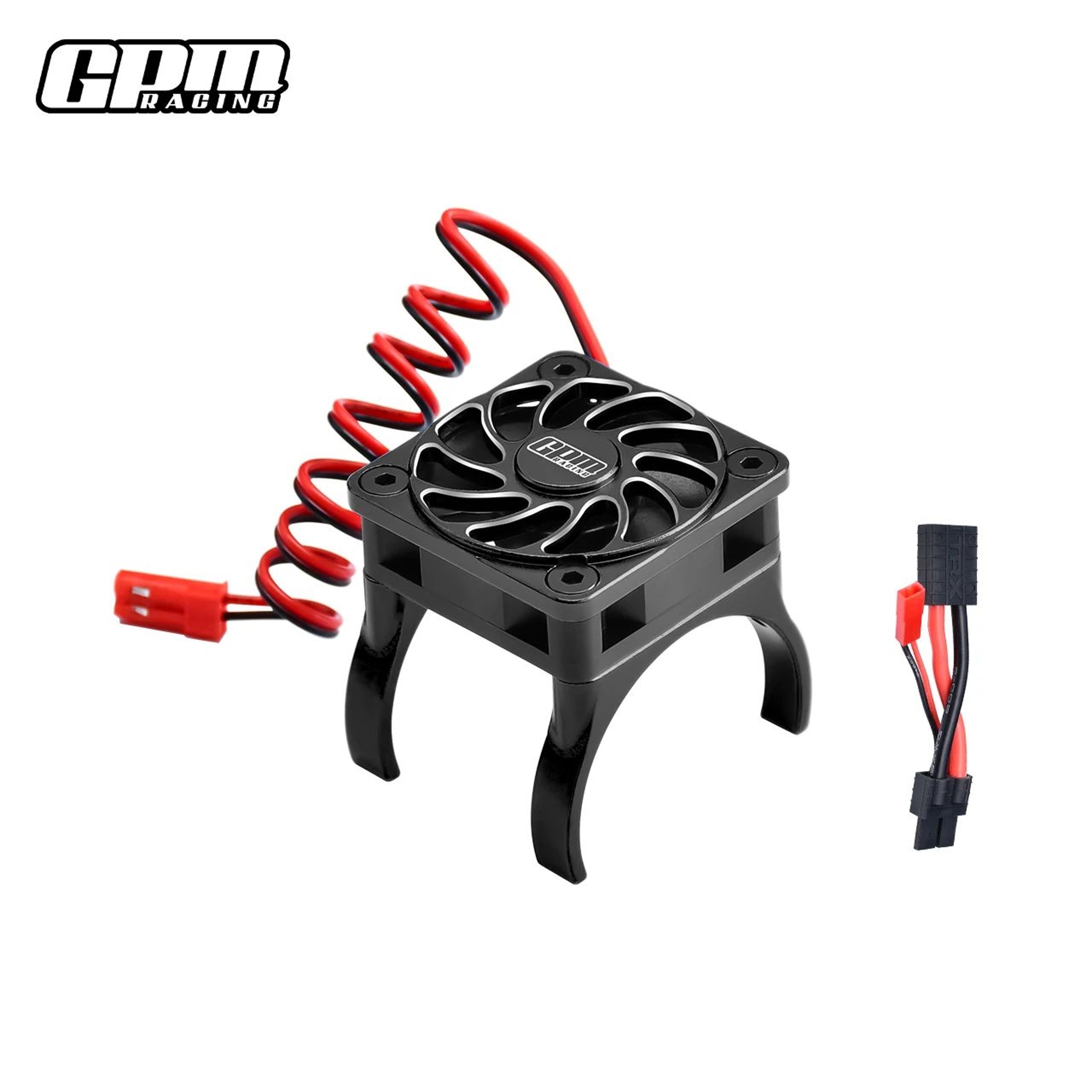 High Speed RC Motor Cooling Fan 6