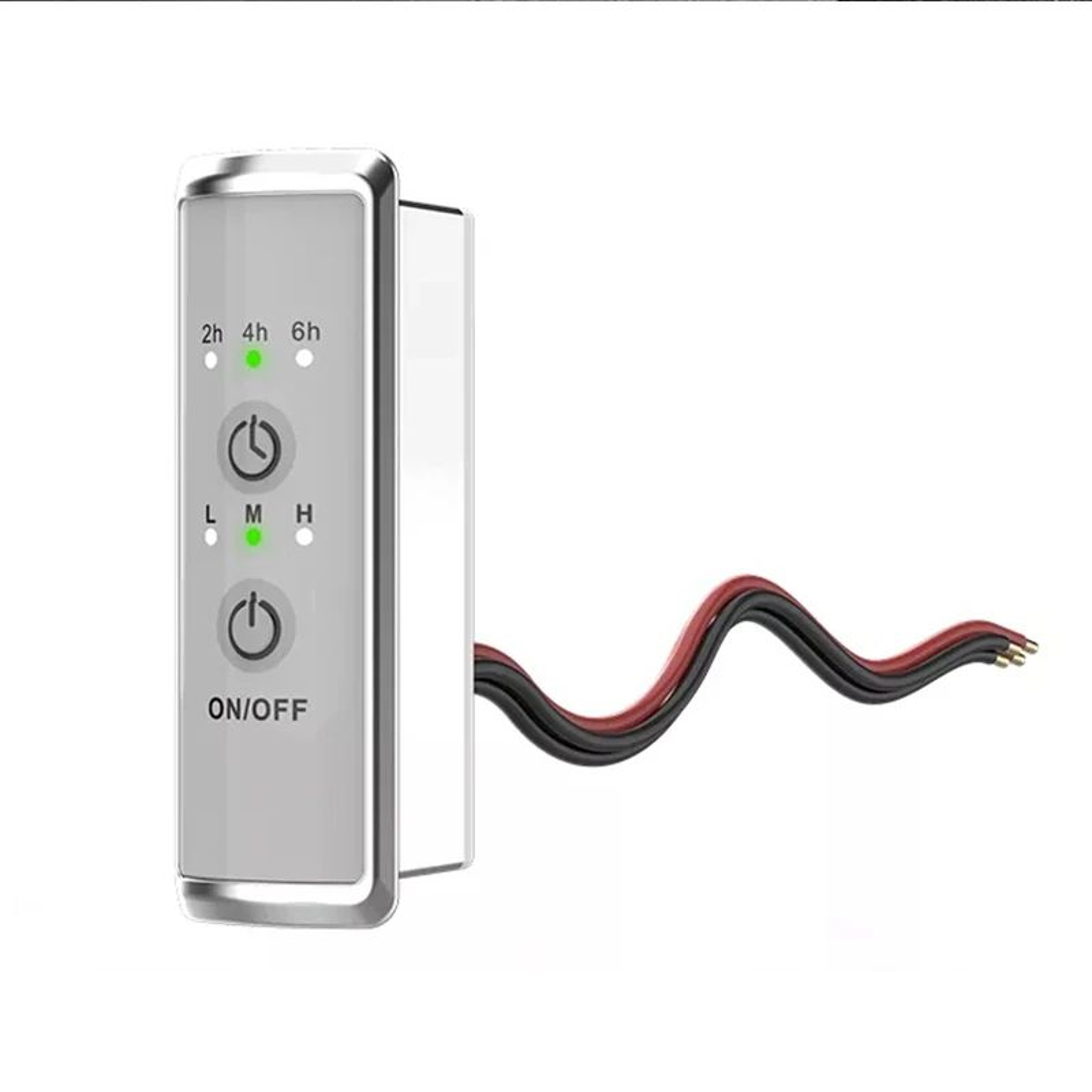 Smart Electric Towel Warmer Rack 3