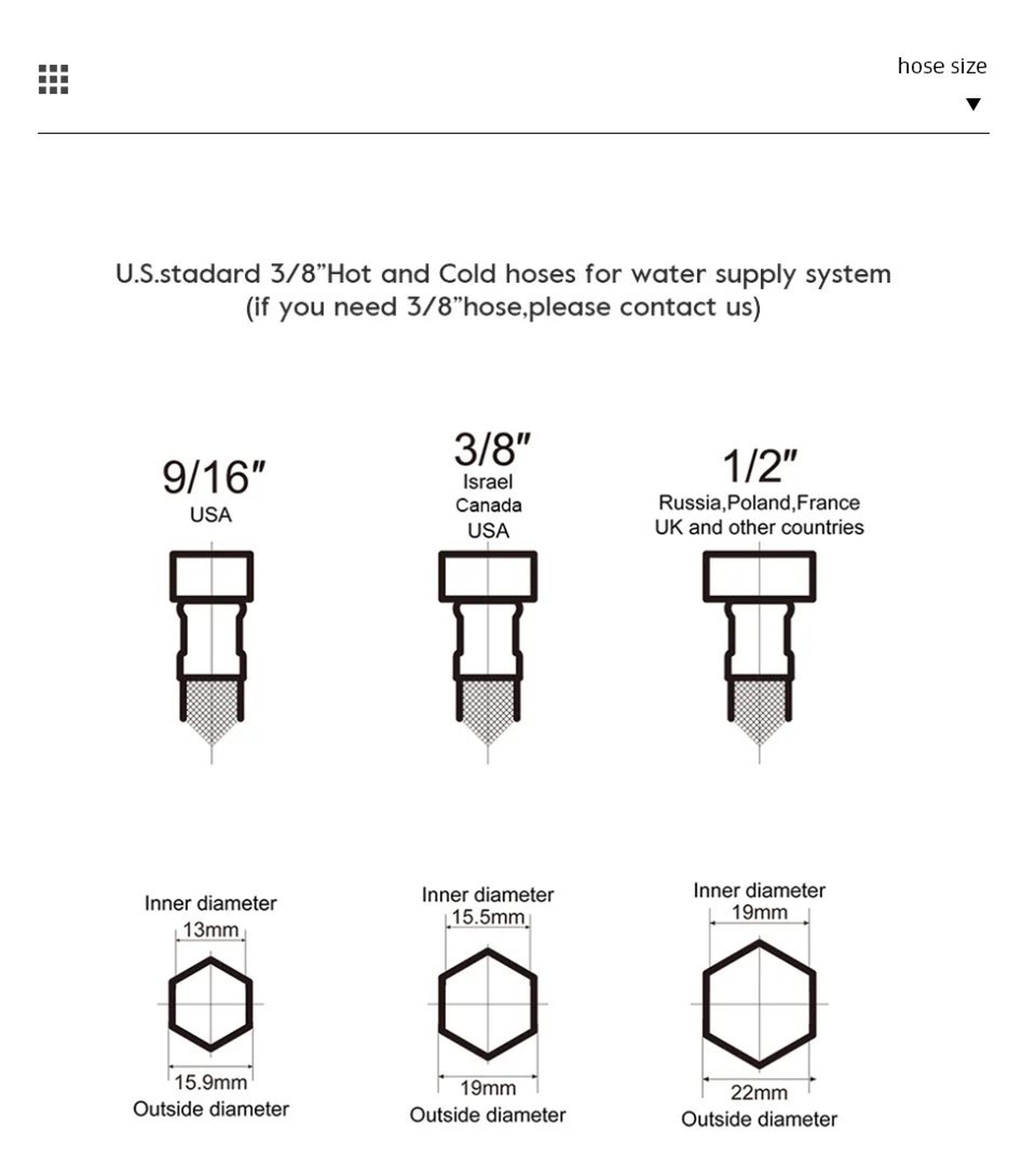 Modern Waterfall Basin Faucet 10