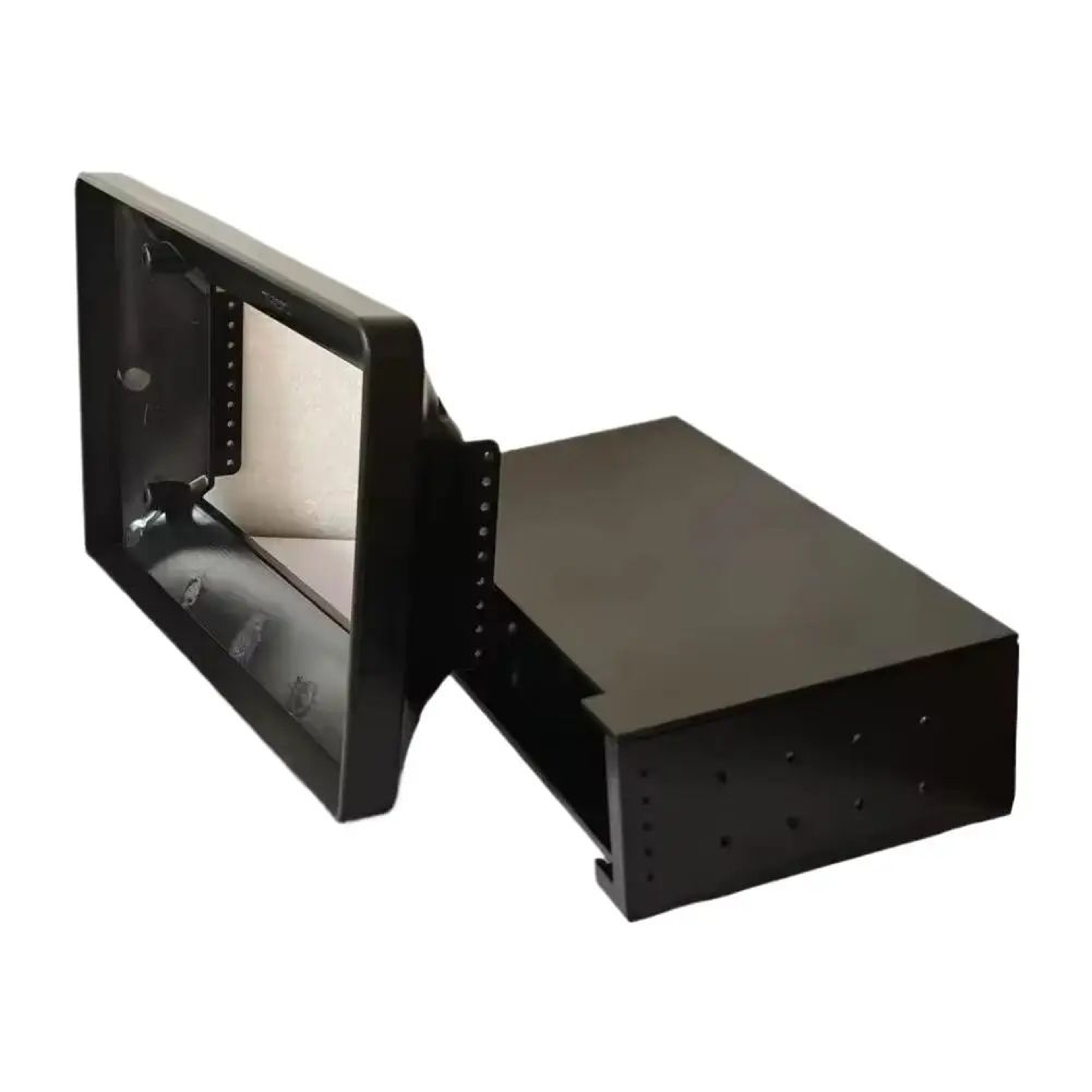 1DIN To 9 Inch Car Stereo Frame Adapter 9