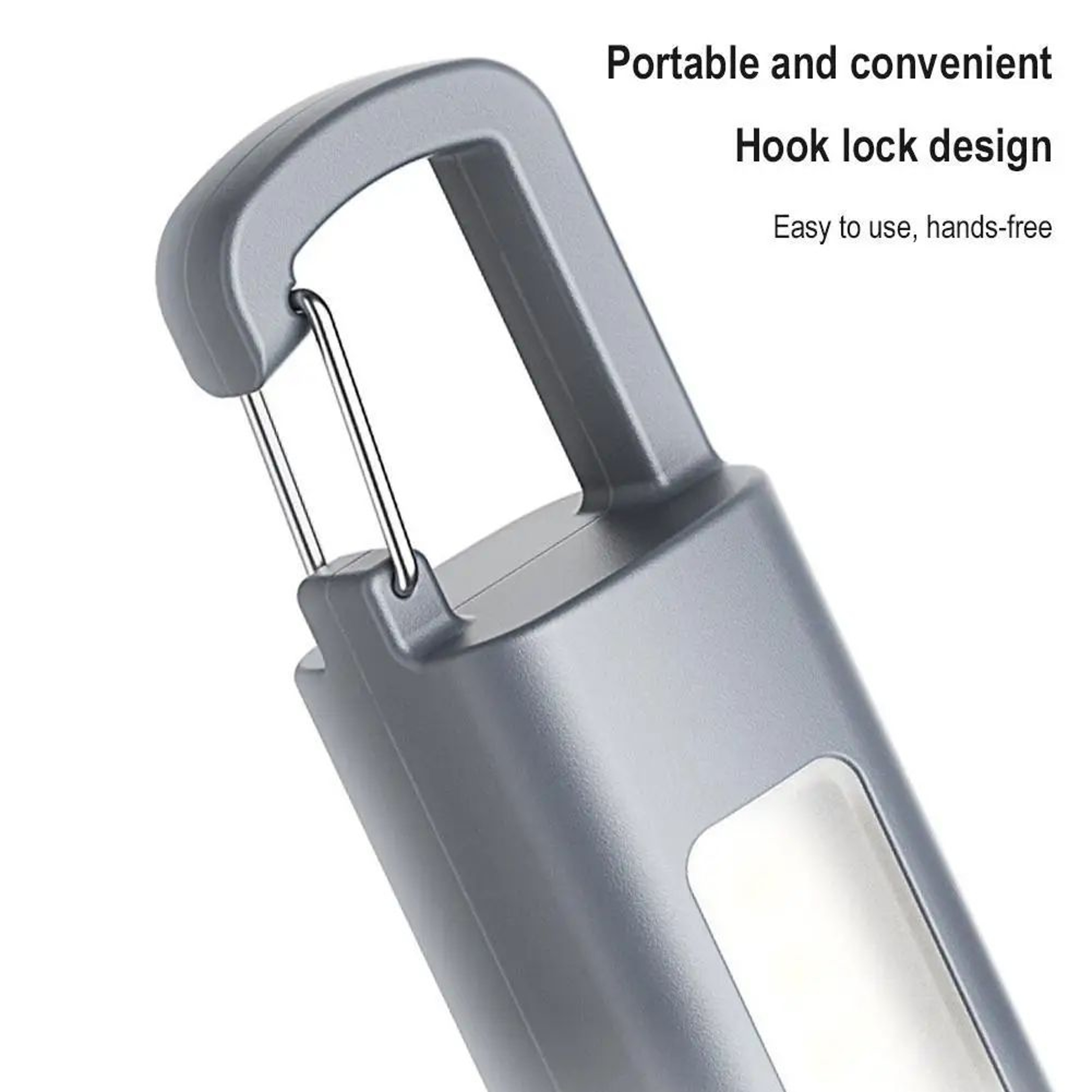 Rechargeable Super Bright LED Camping Flashlight 18