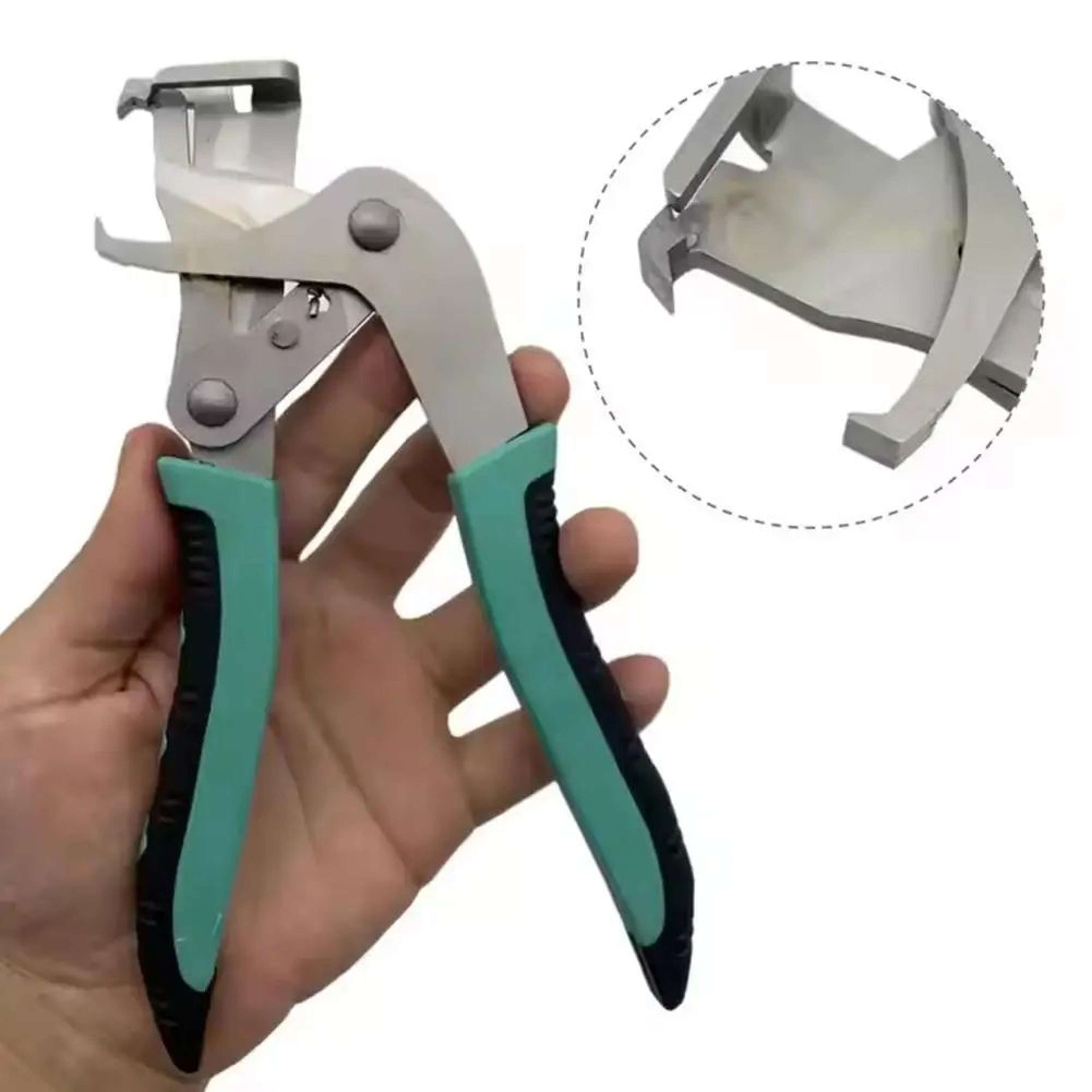 Automotive Trim Clip Removal Pliers Tool 7