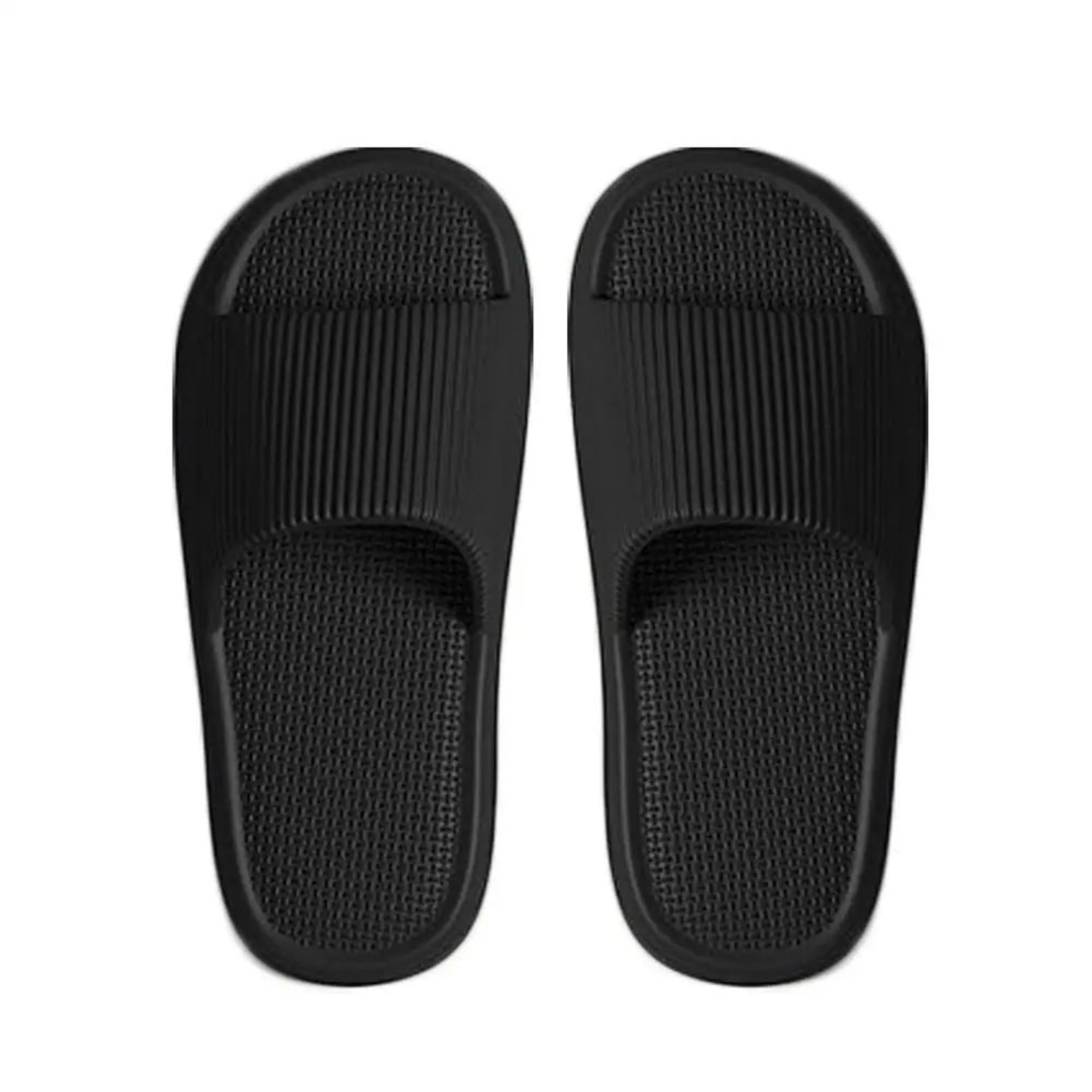 Thick Sole EVA Non Slip Home Slippers 7