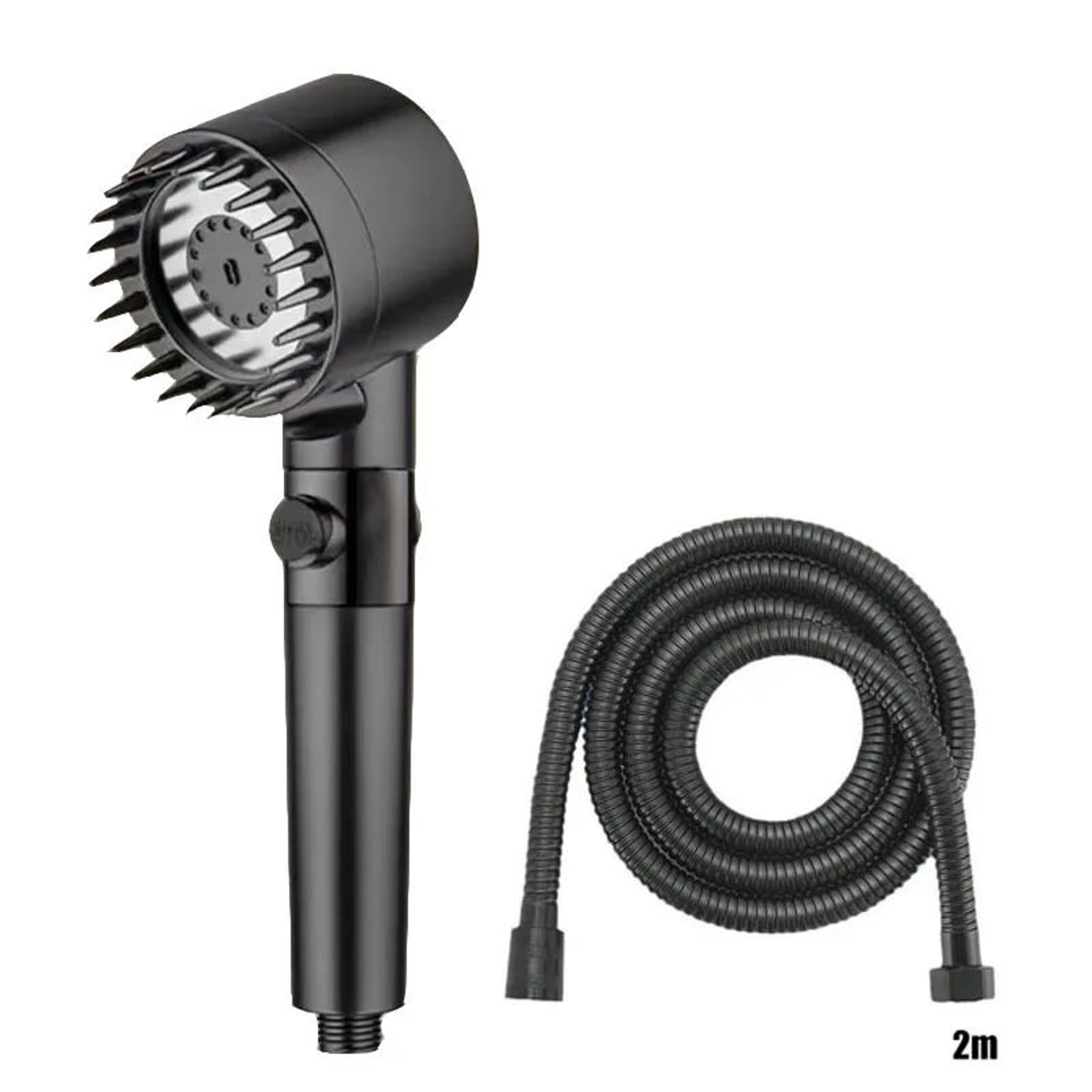 Four Mode Massage Shower Filter Head 20