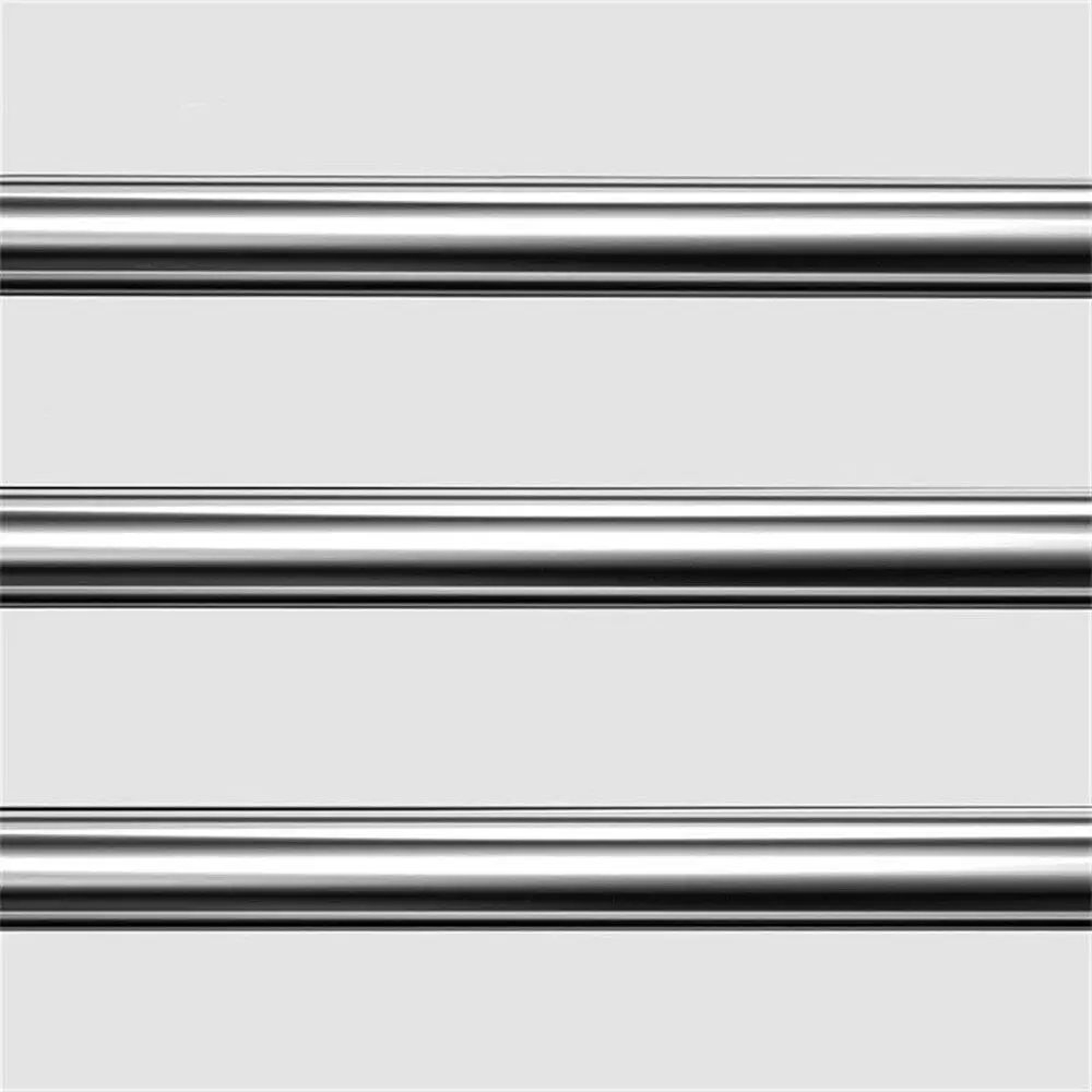 Aluminum Swing Arm Wall Mounted Towel Rack 1