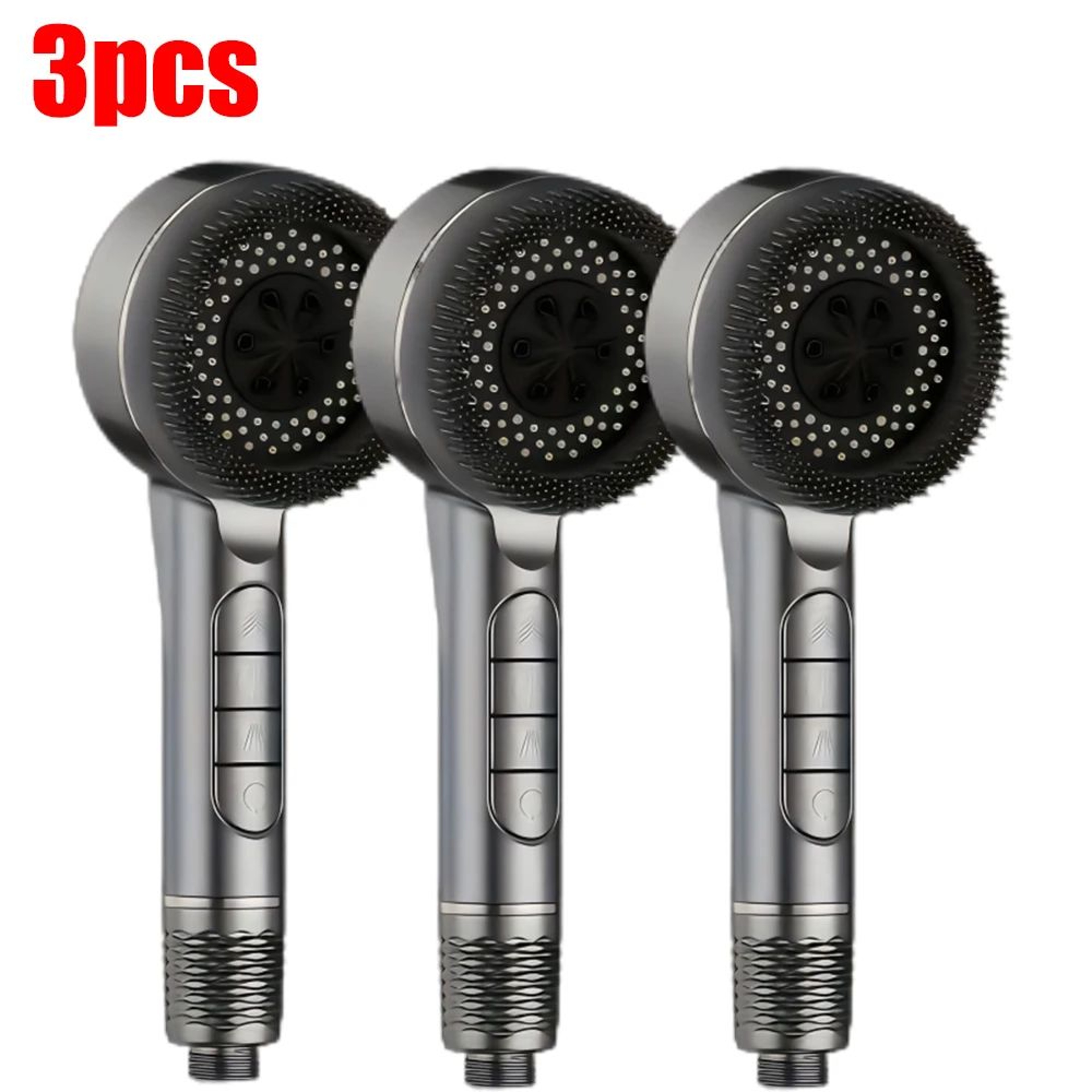 High Pressure Self Cleaning Shower Head 16