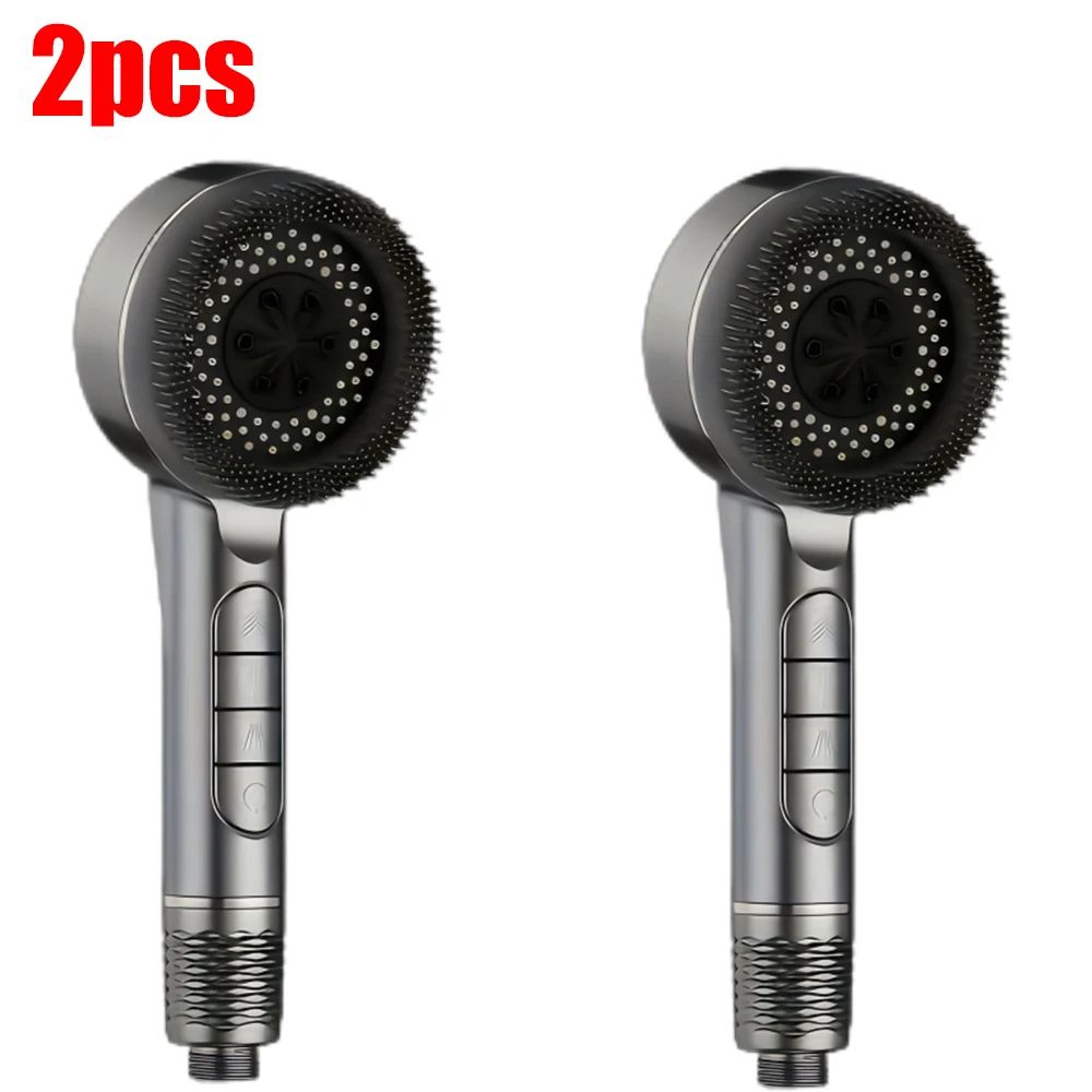 High Pressure Self Cleaning Shower Head 13