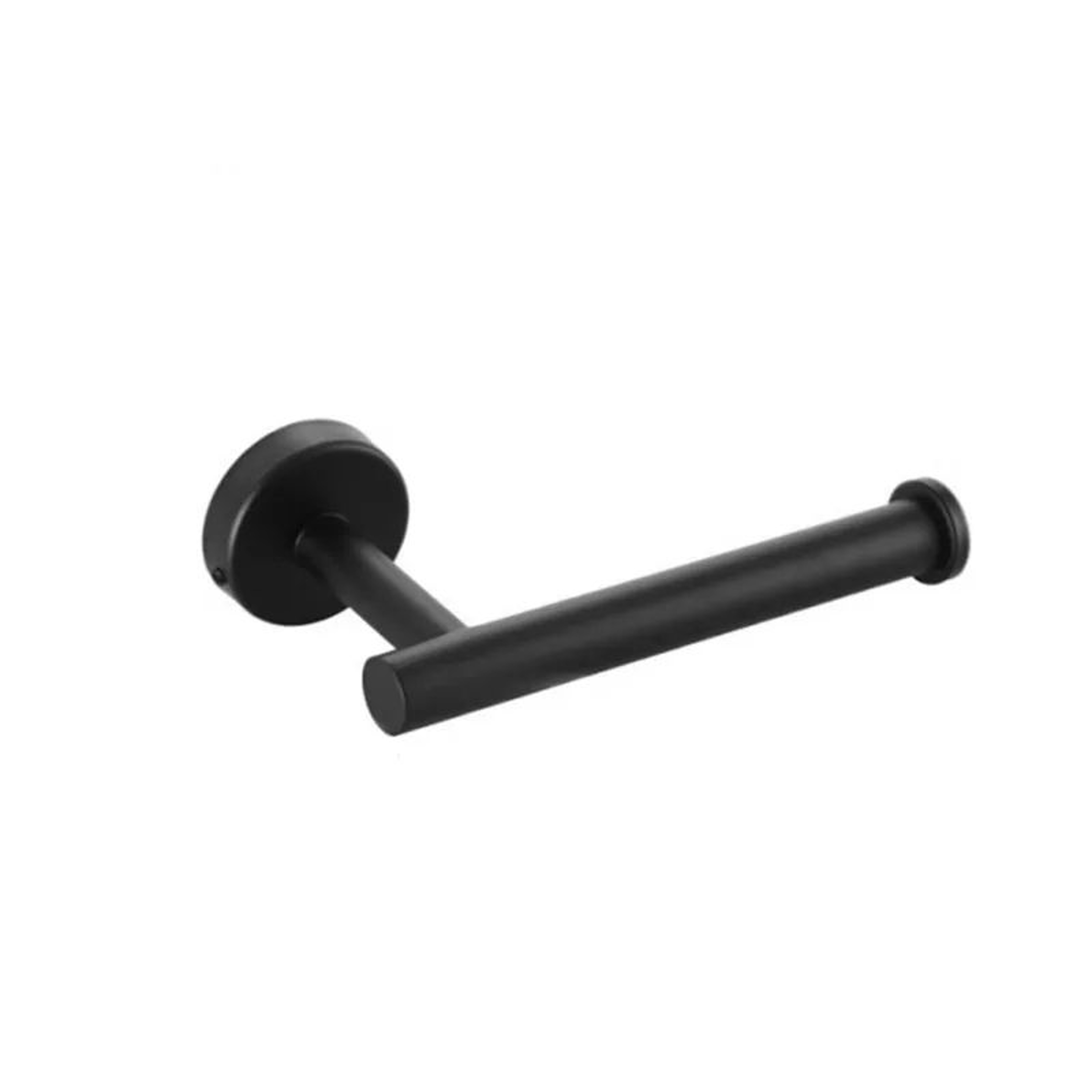 Stainless Steel Toilet Paper Holder 6